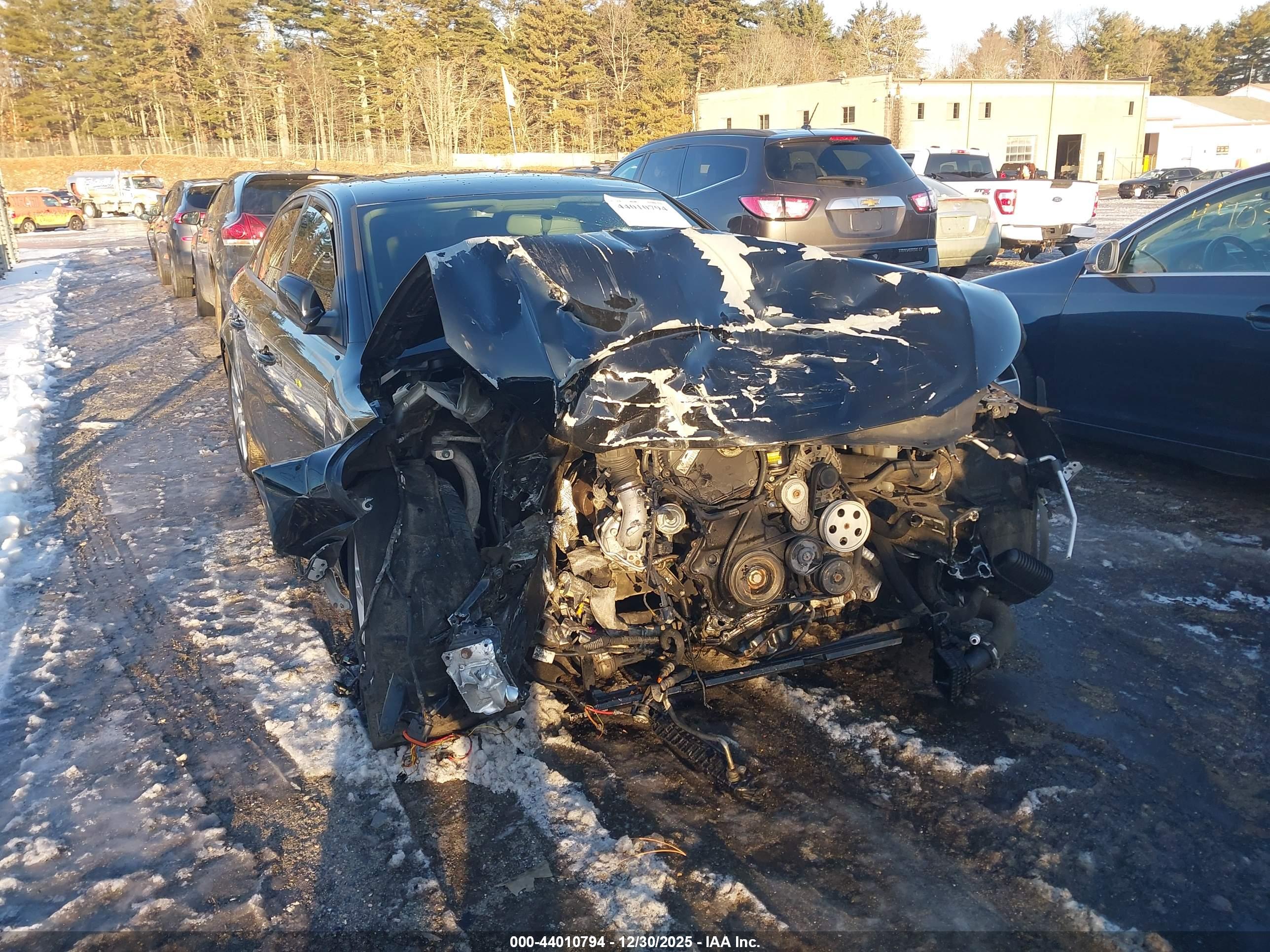 AUDI A4 image 6