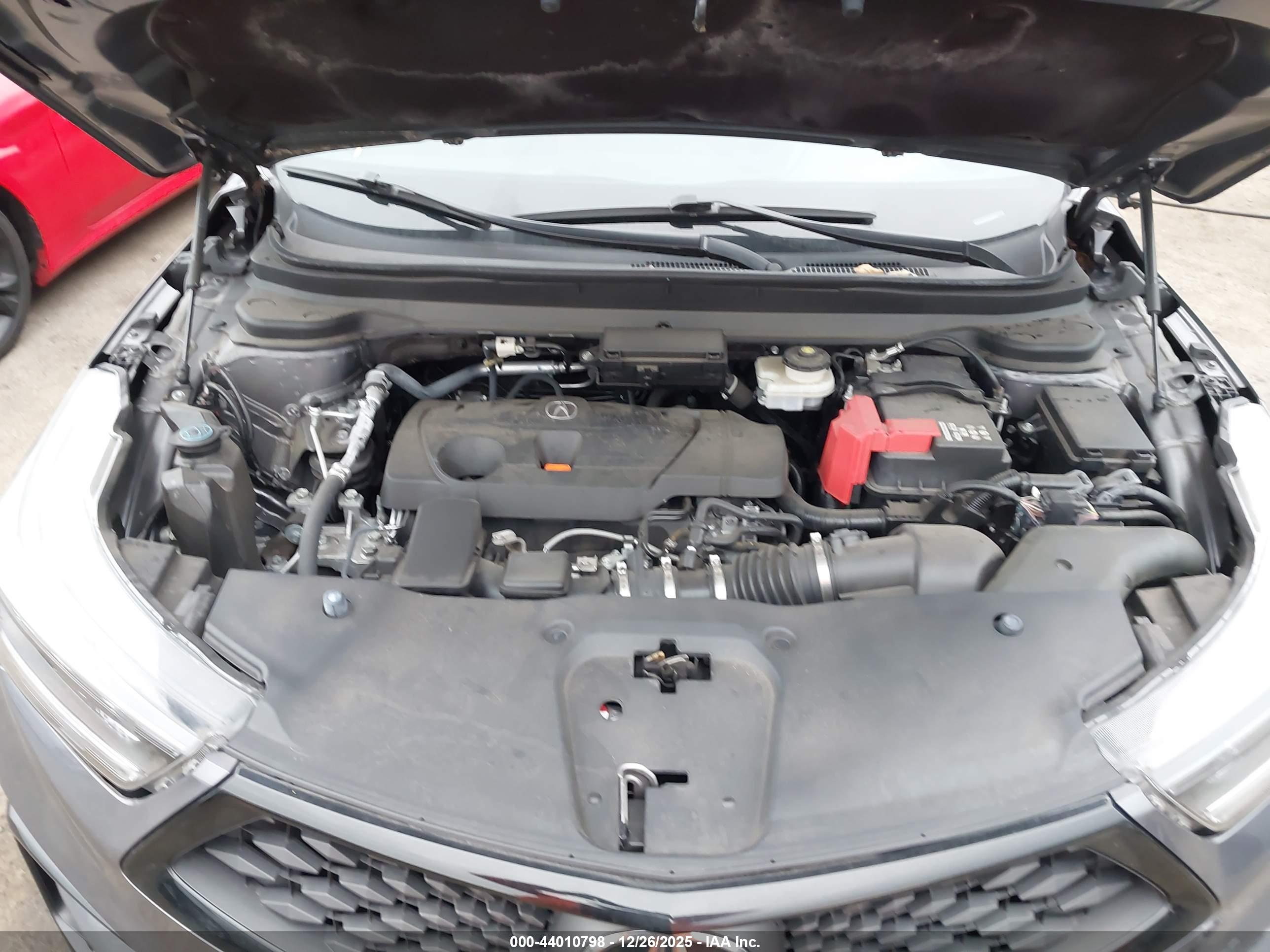 ACURA RDX image 10