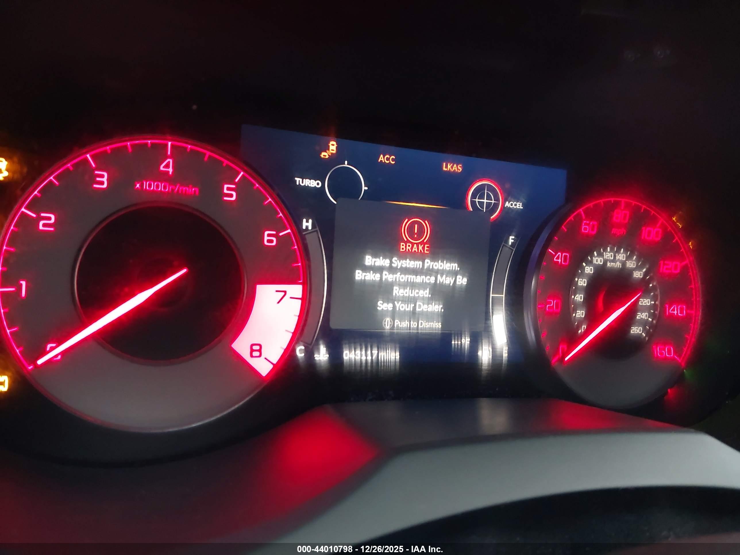 ACURA RDX image 7