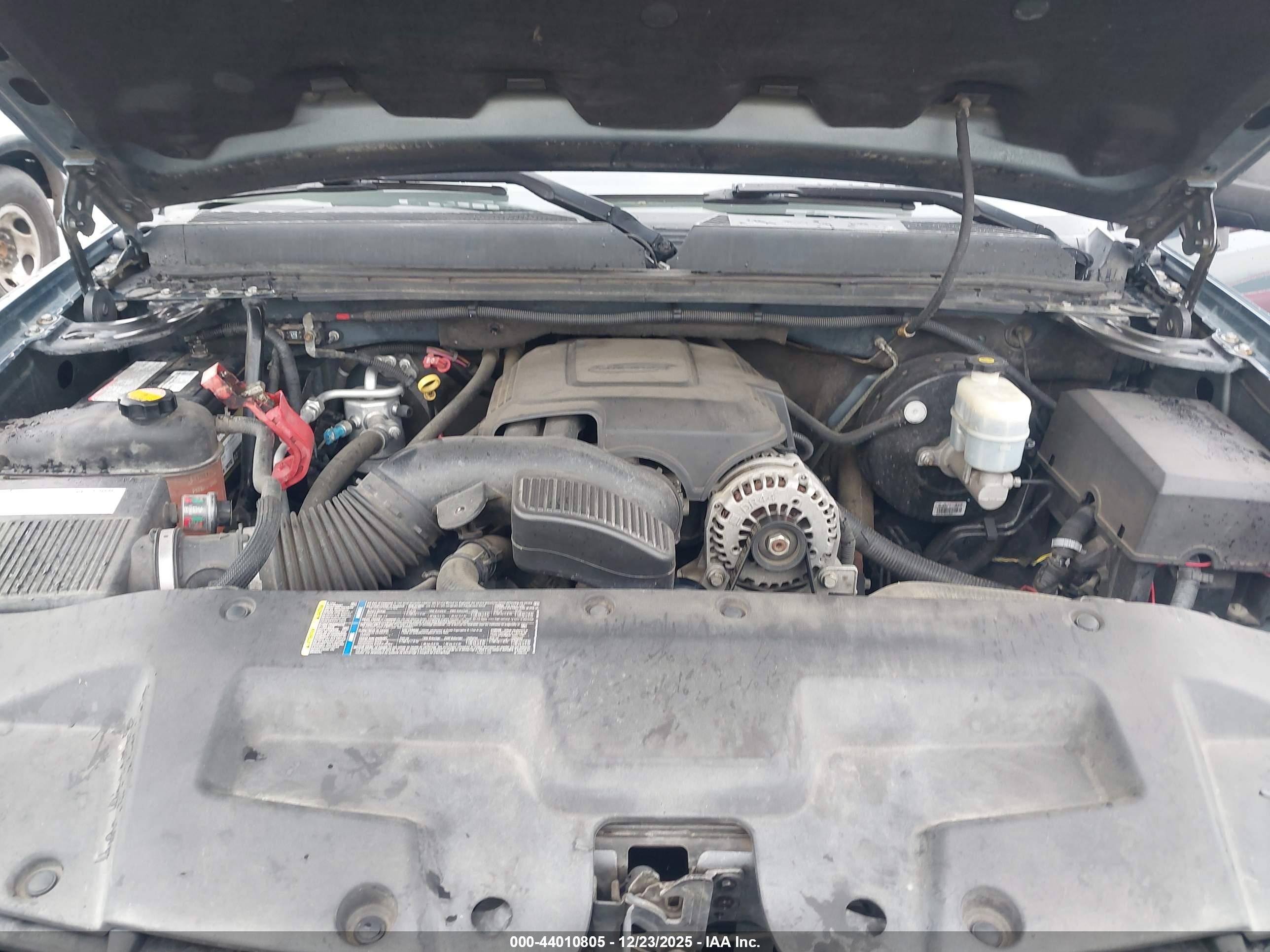 GMC SIERRA image 10