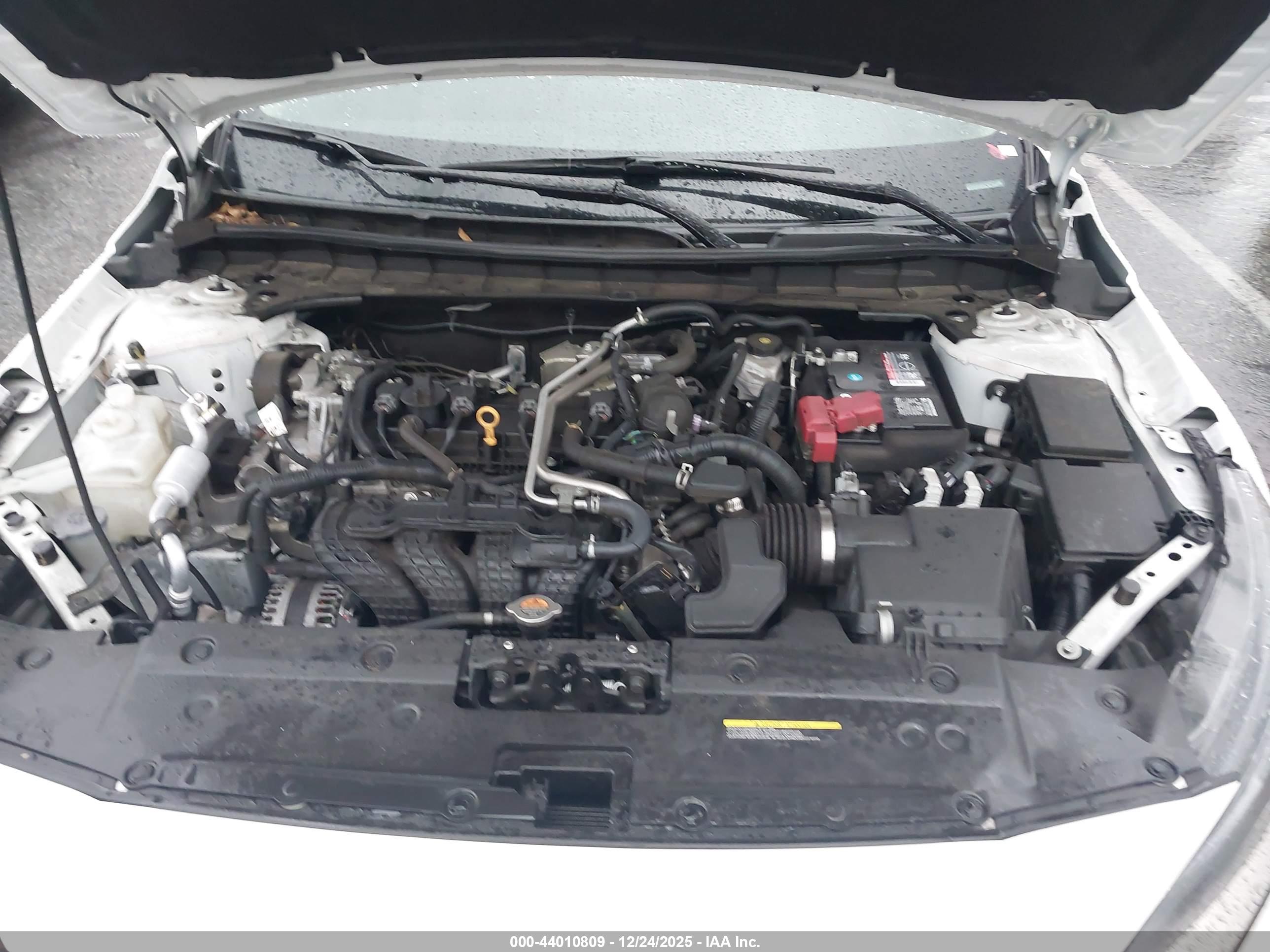 NISSAN ALTIMA image 10