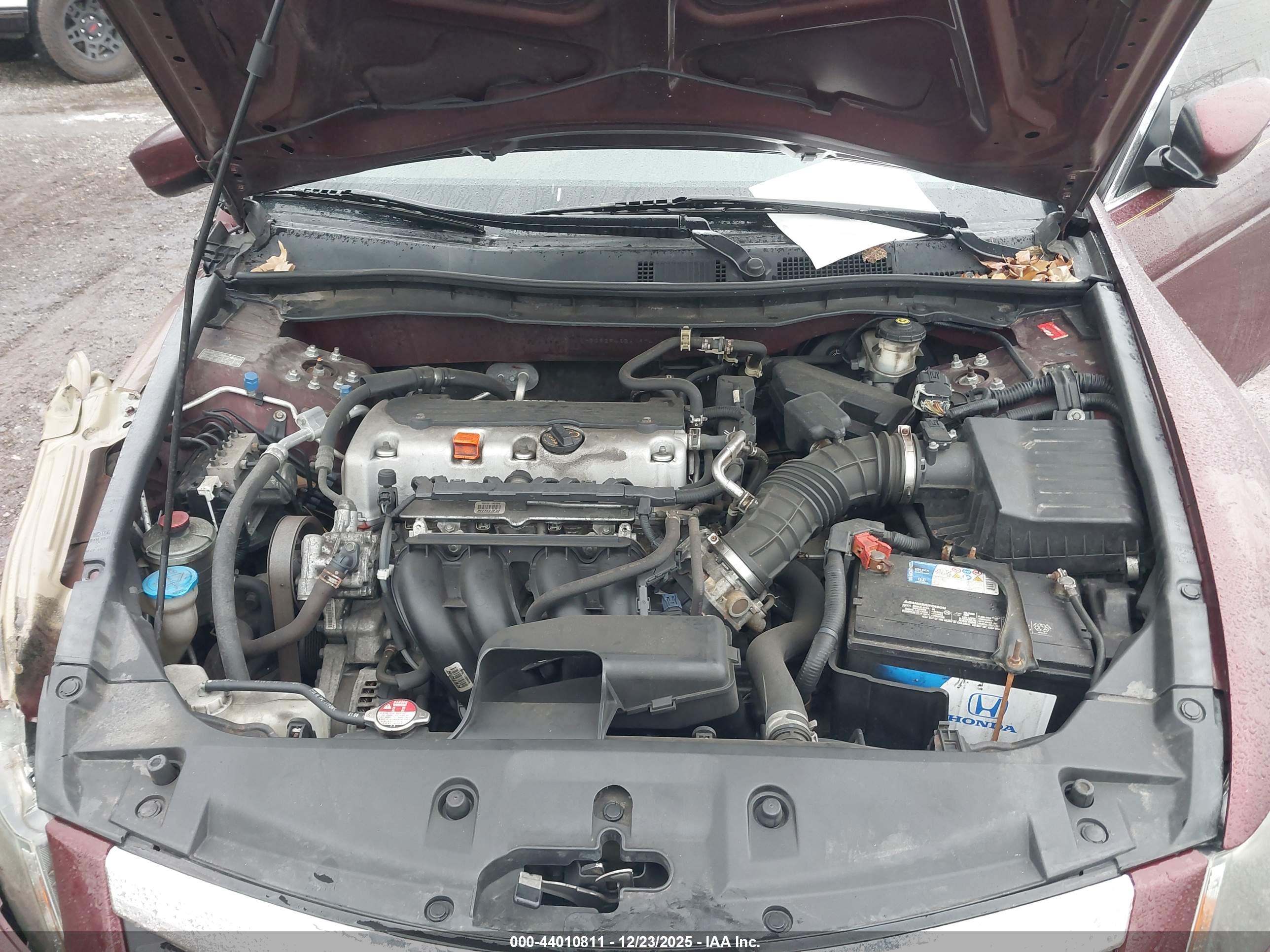 HONDA ACCORD image 10