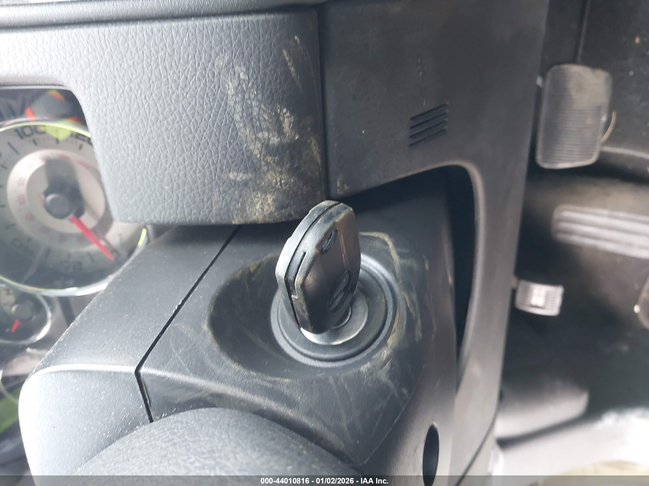 FORD EDGE image 11