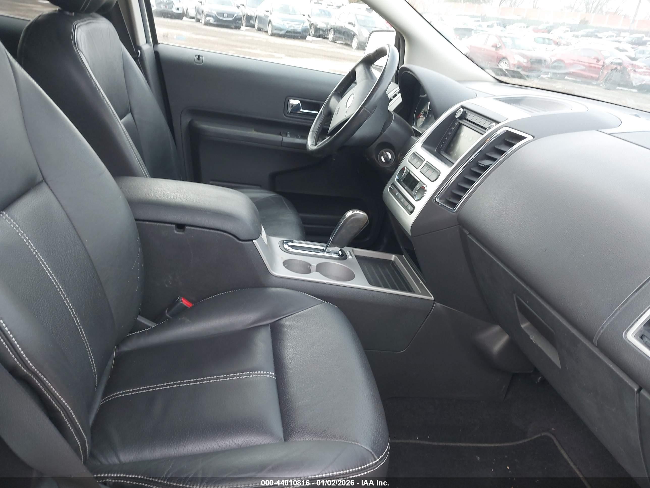 FORD EDGE image 5
