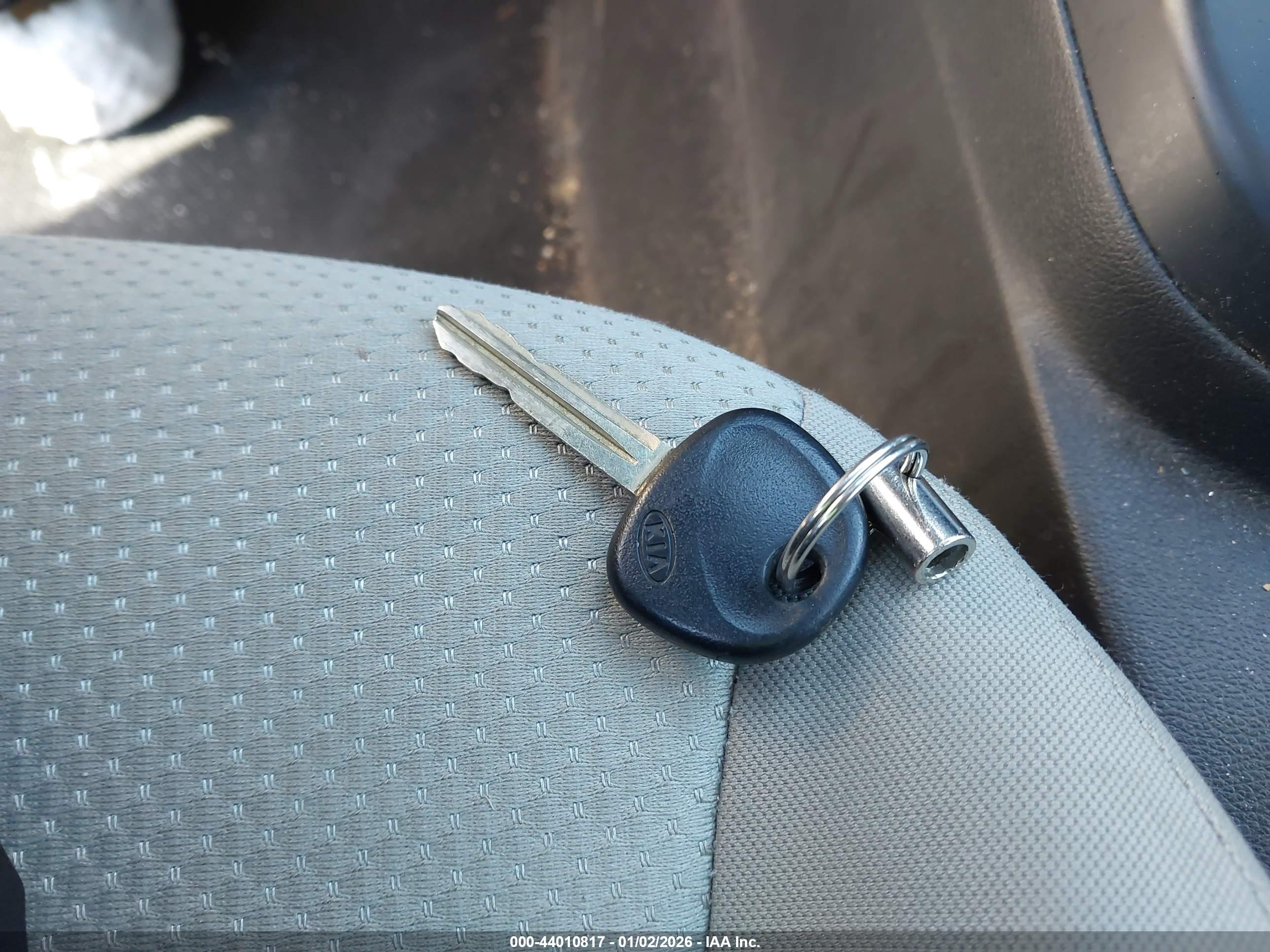 KIA FORTE image 11