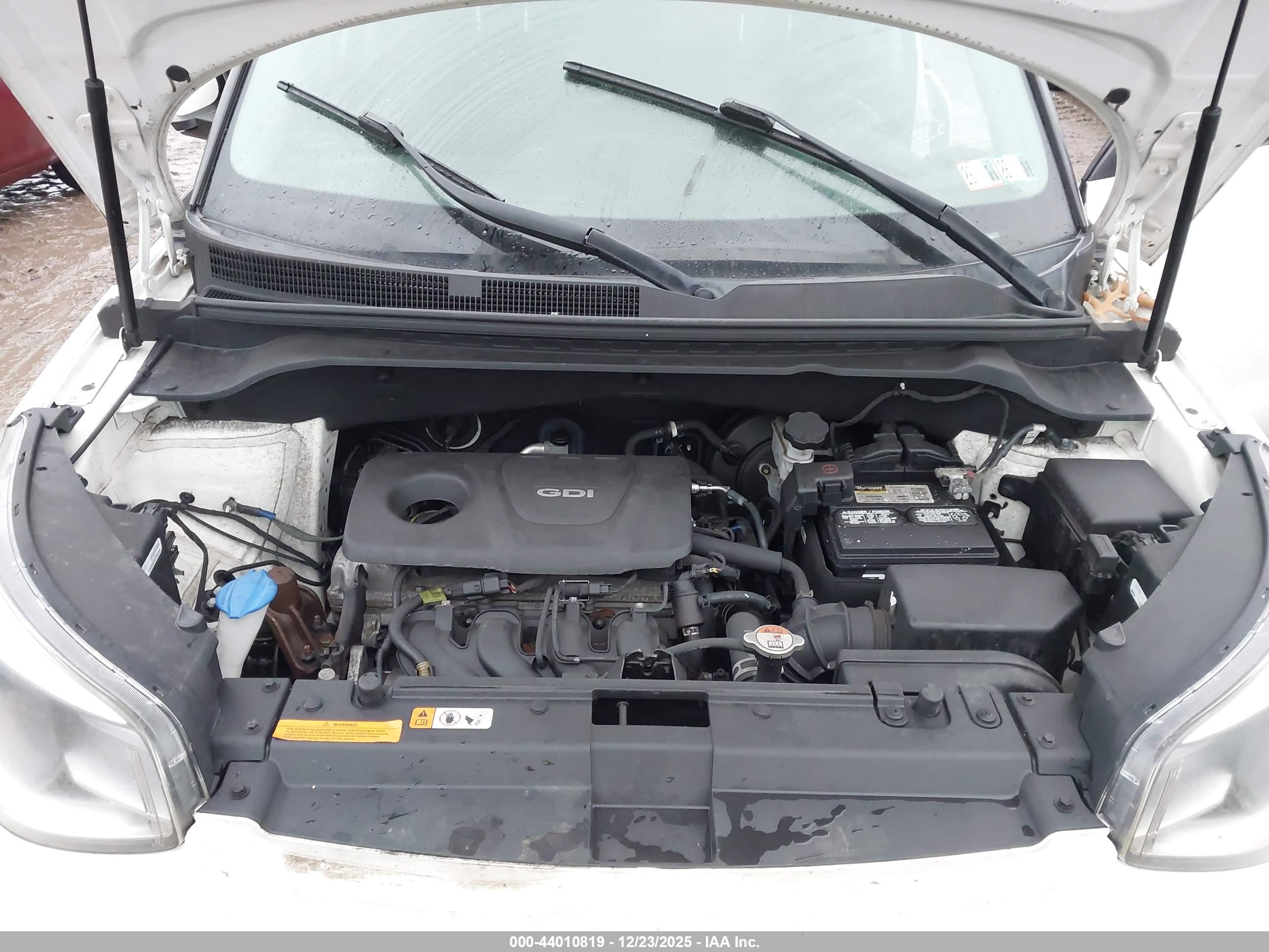 KIA SOUL image 10