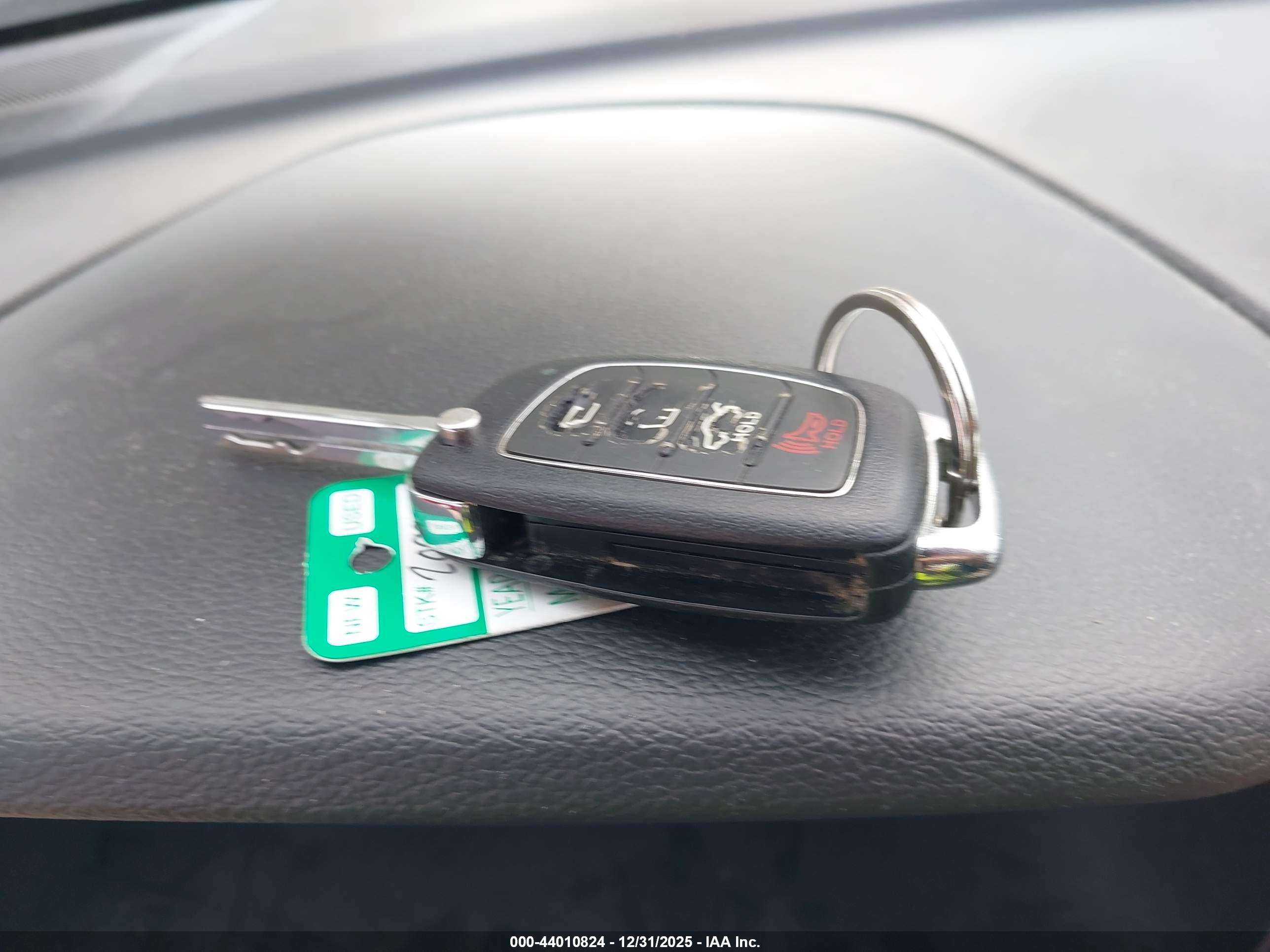 HYUNDAI SONATA image 11