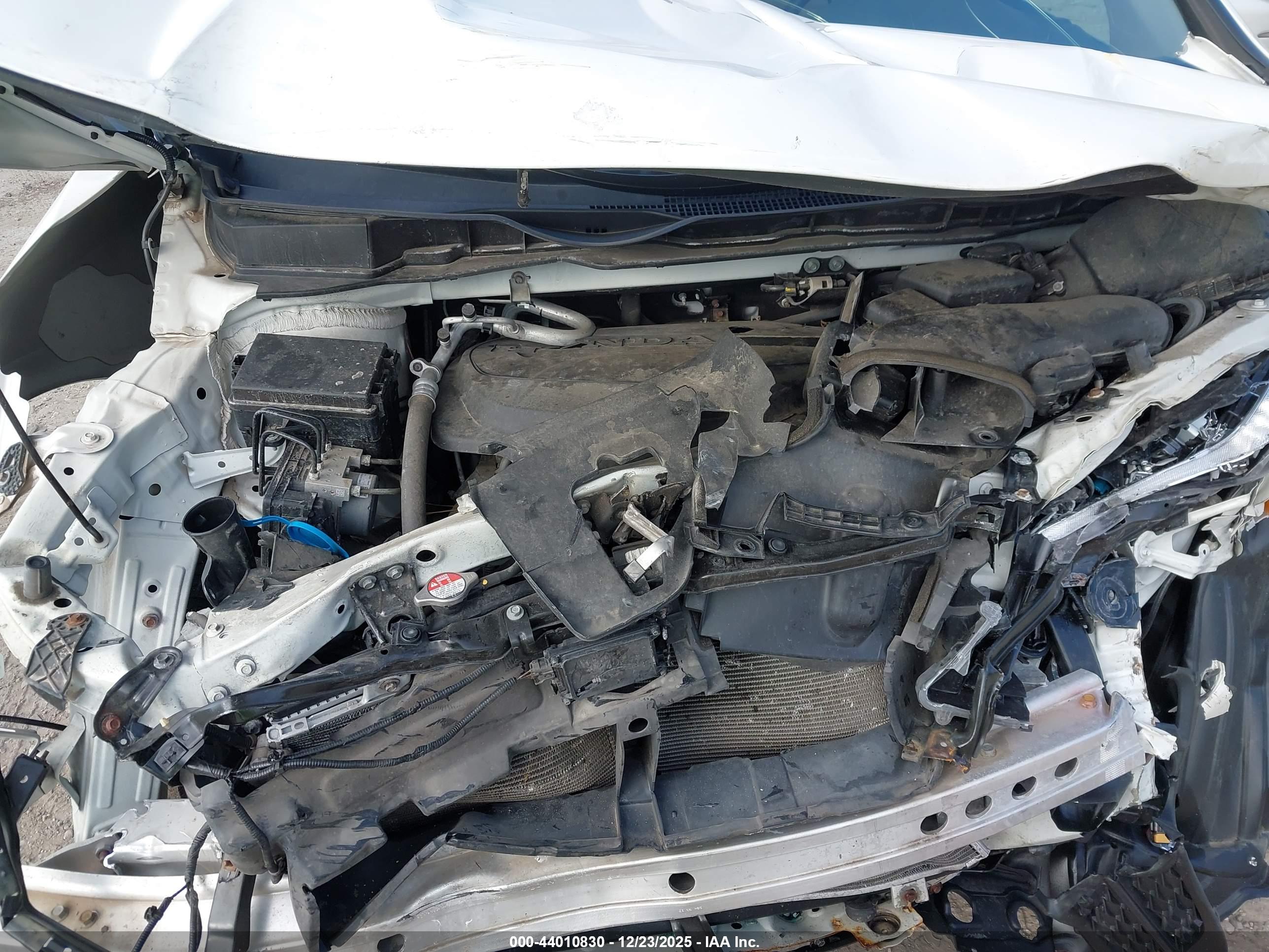 HONDA ODYSSEY image 10