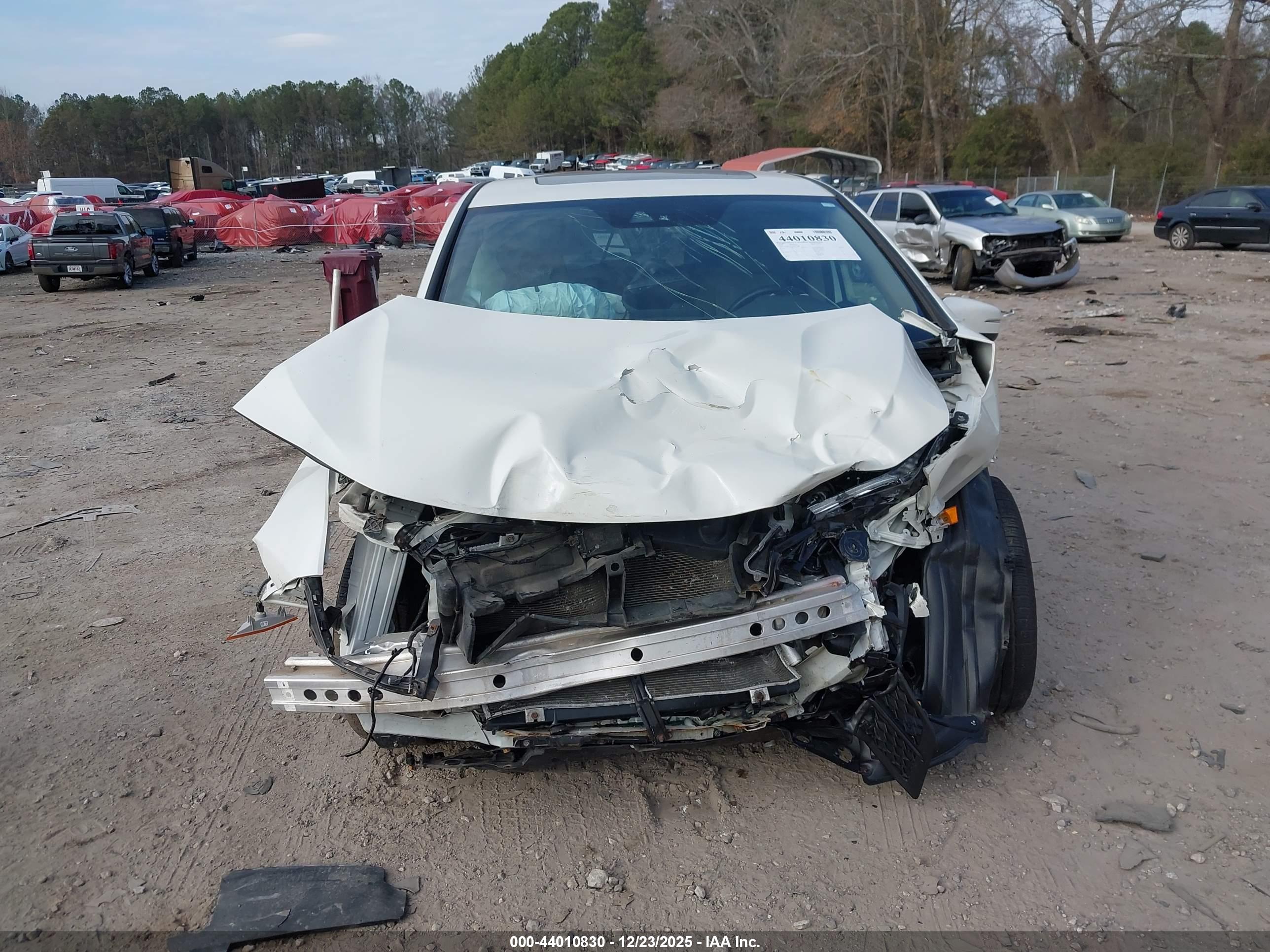 HONDA ODYSSEY image 6