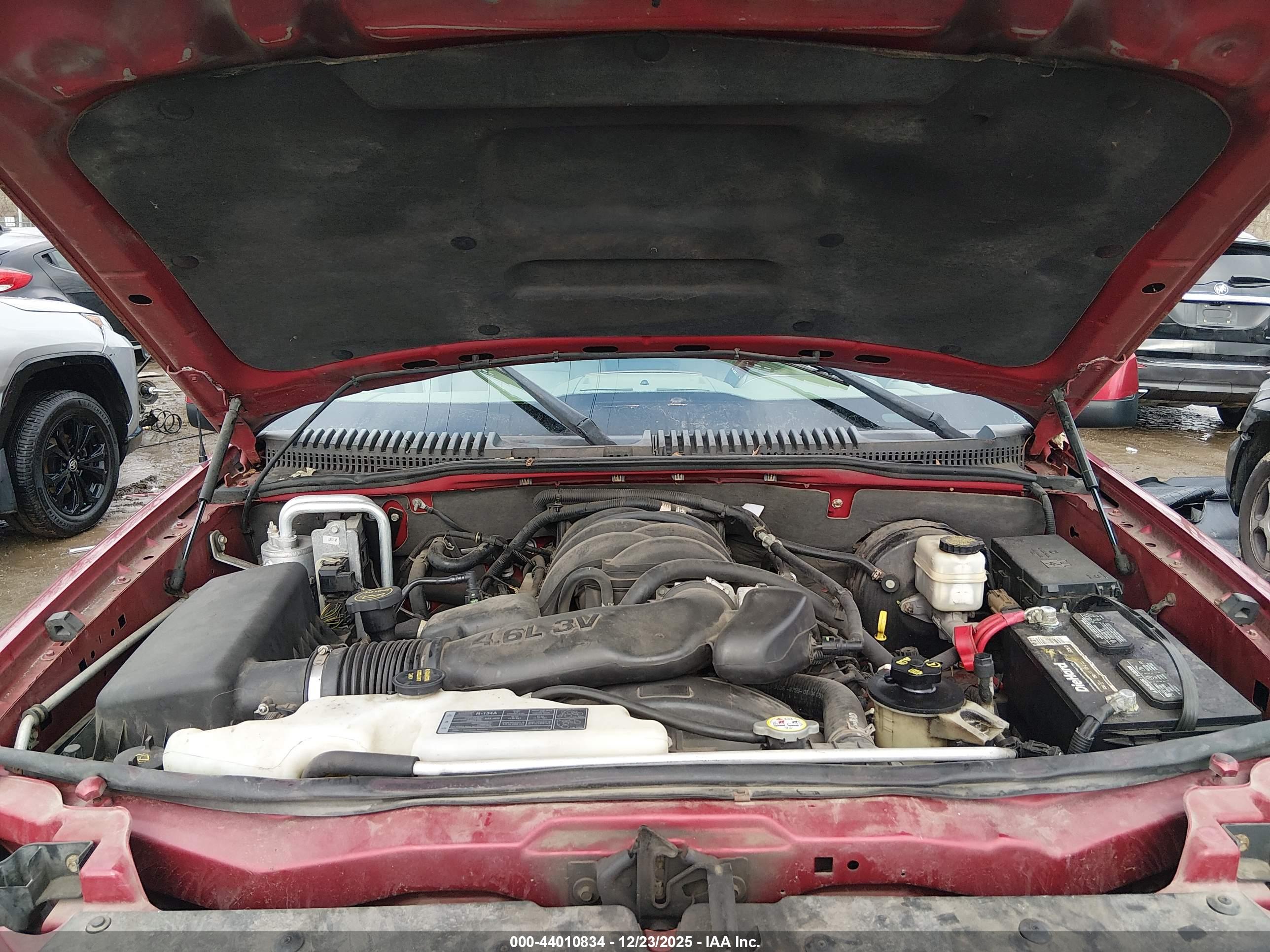 FORD EXPLORER image 10