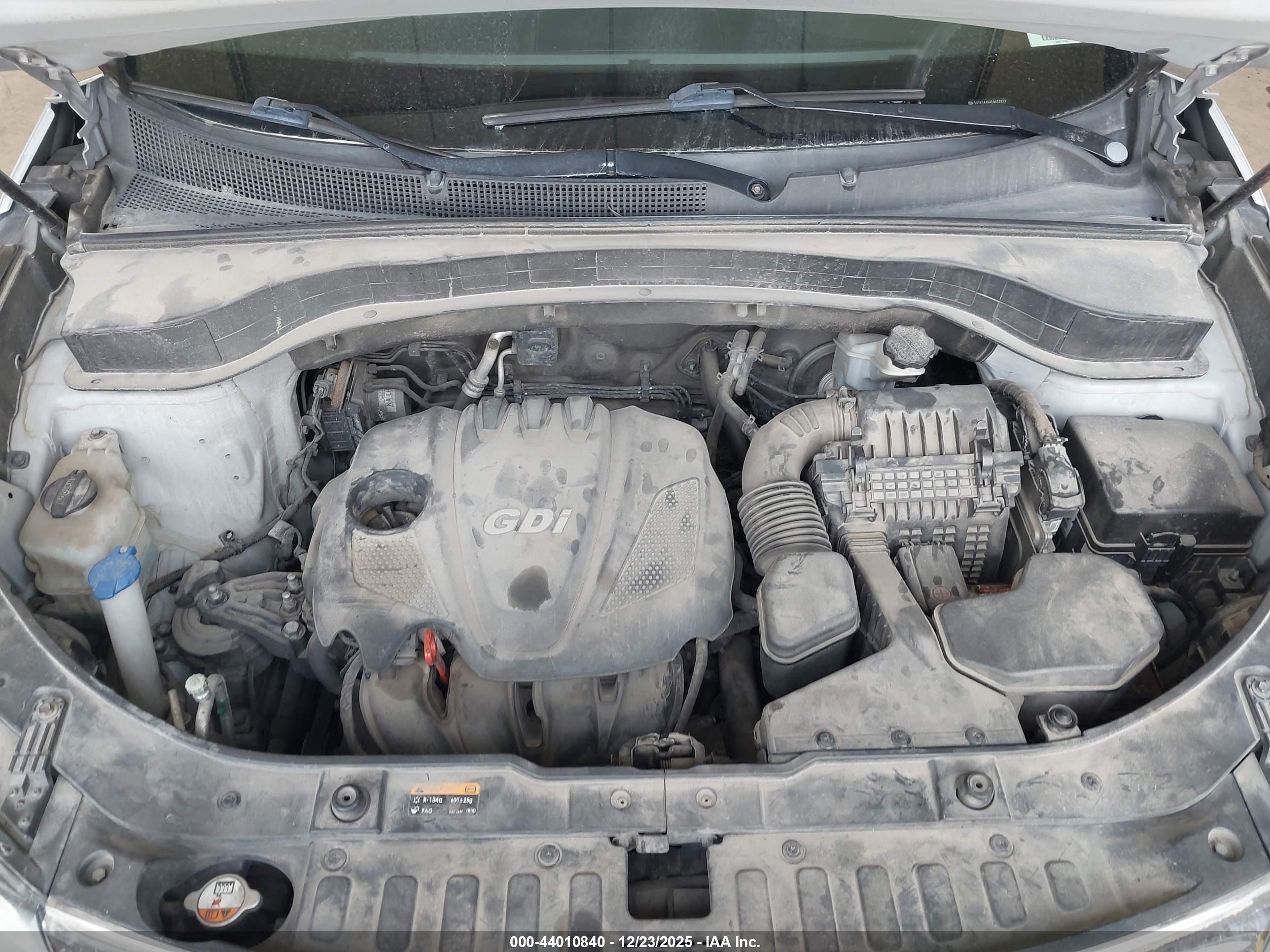 KIA SORENTO image 10