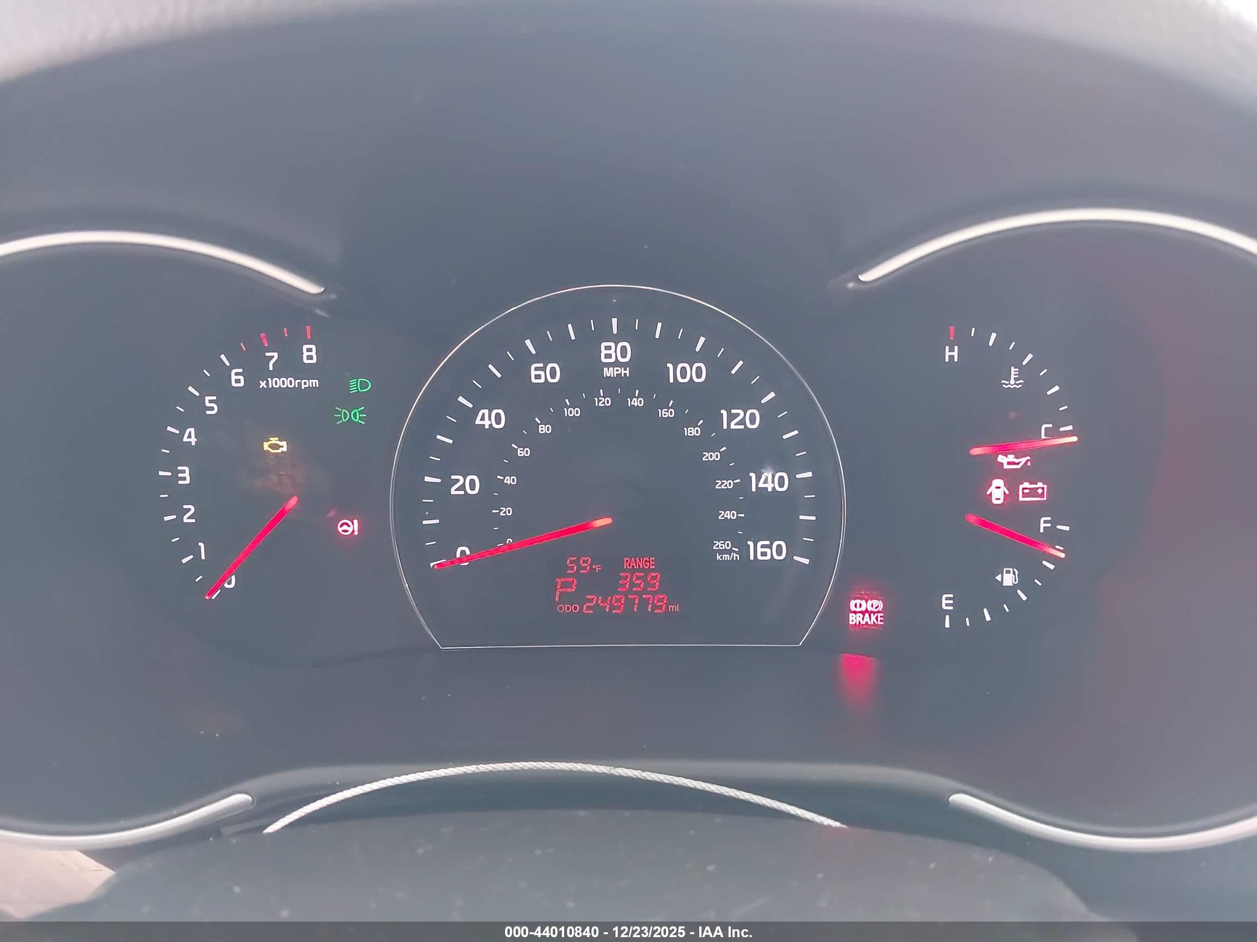 KIA SORENTO image 7