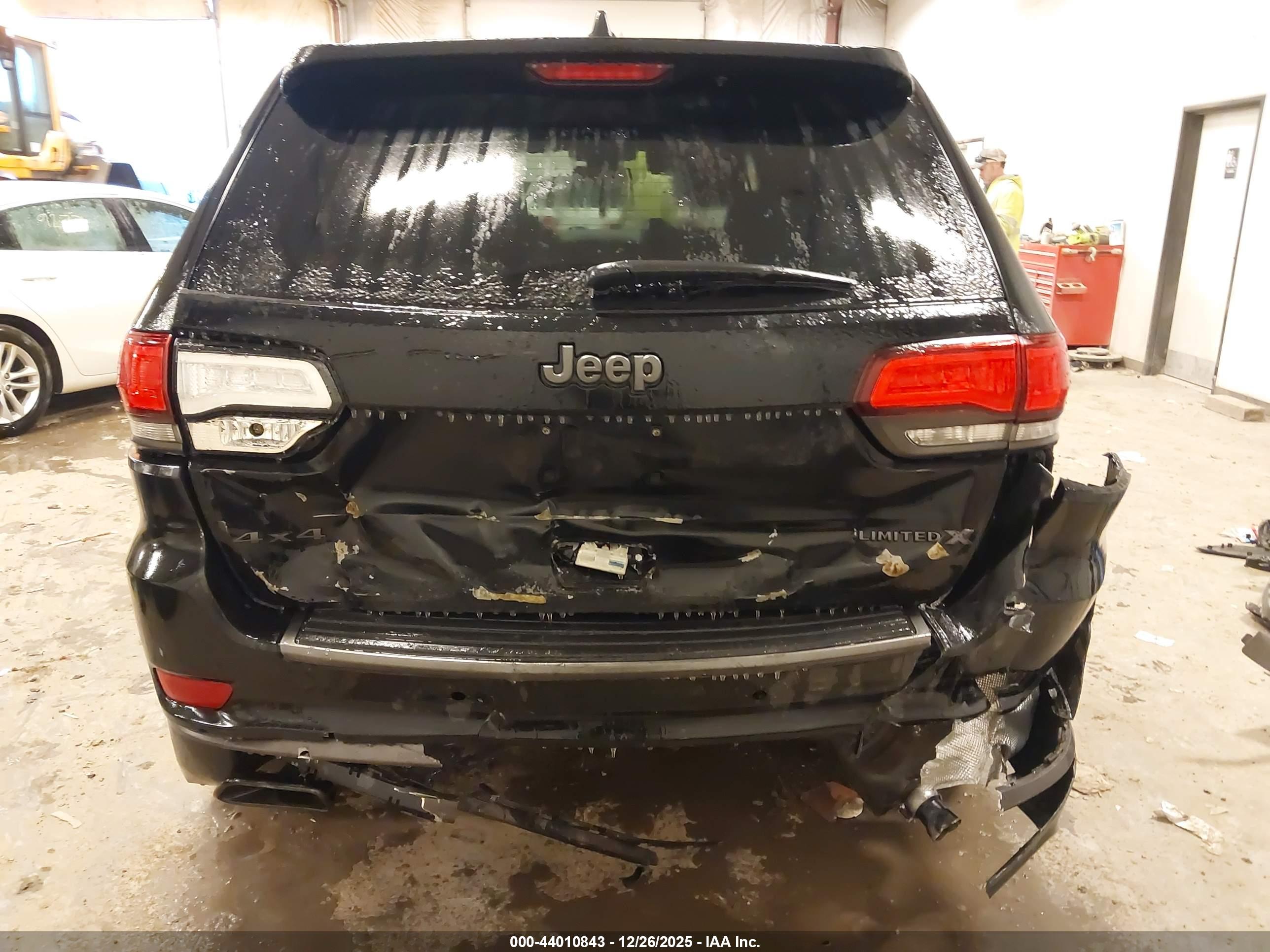 JEEP GRAND image 6
