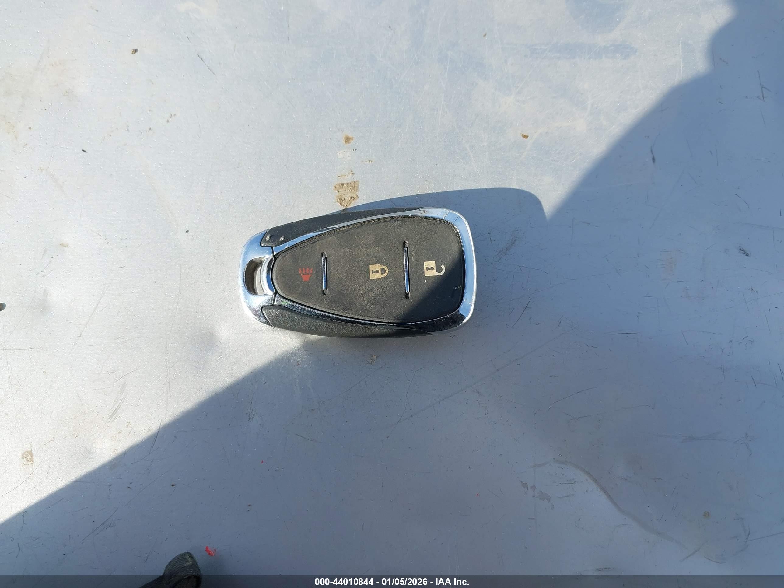 CHEVROLET EQUINOX image 11
