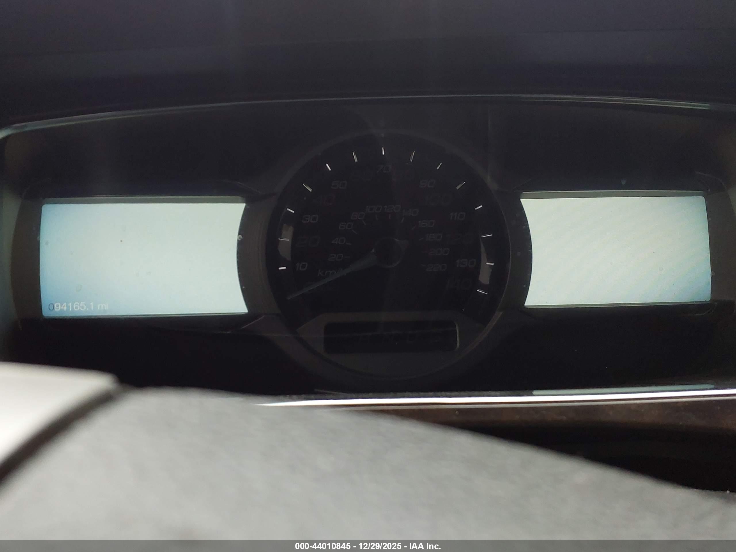 FORD TAURUS image 7