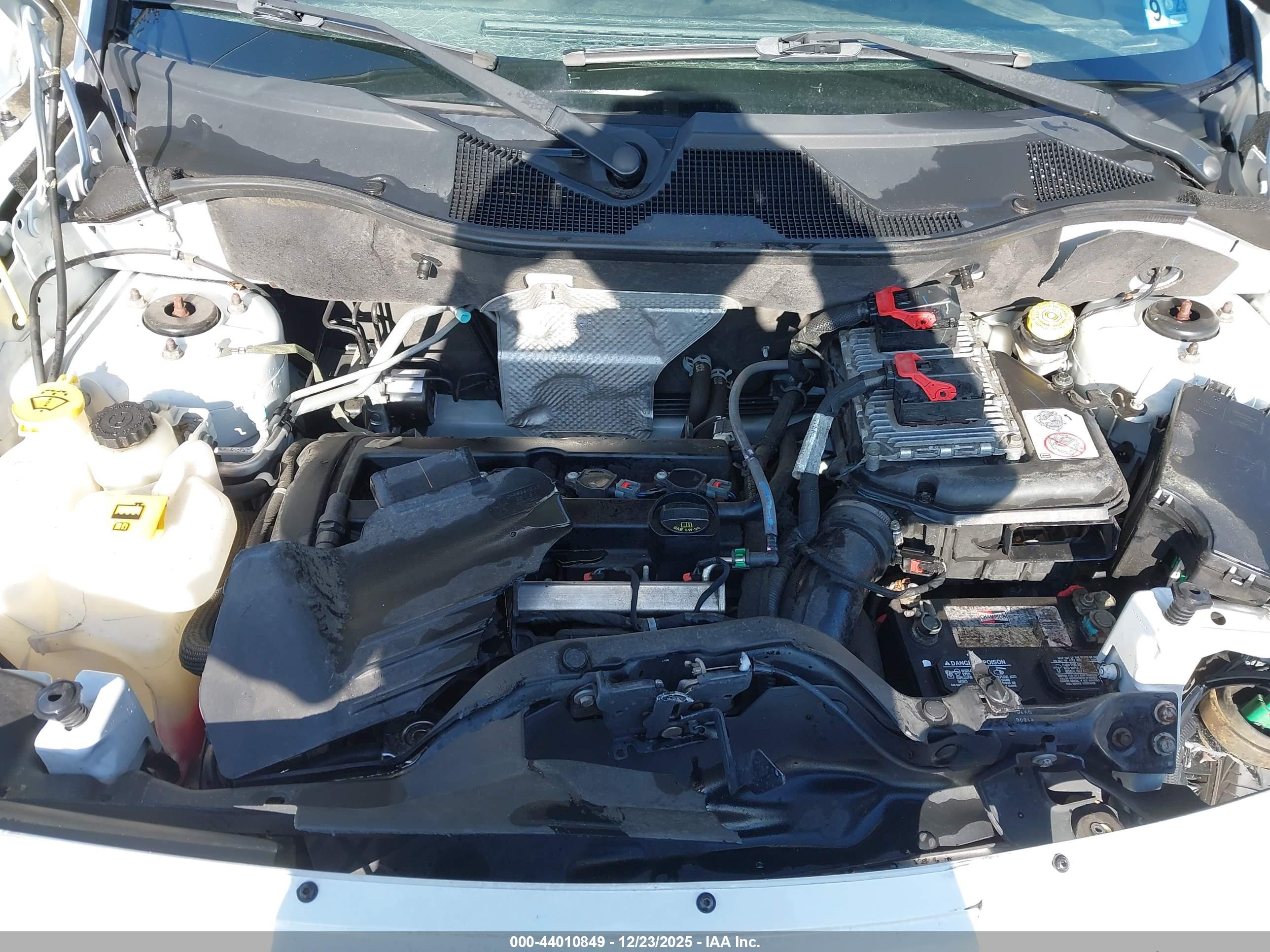 JEEP PATRIOT image 10