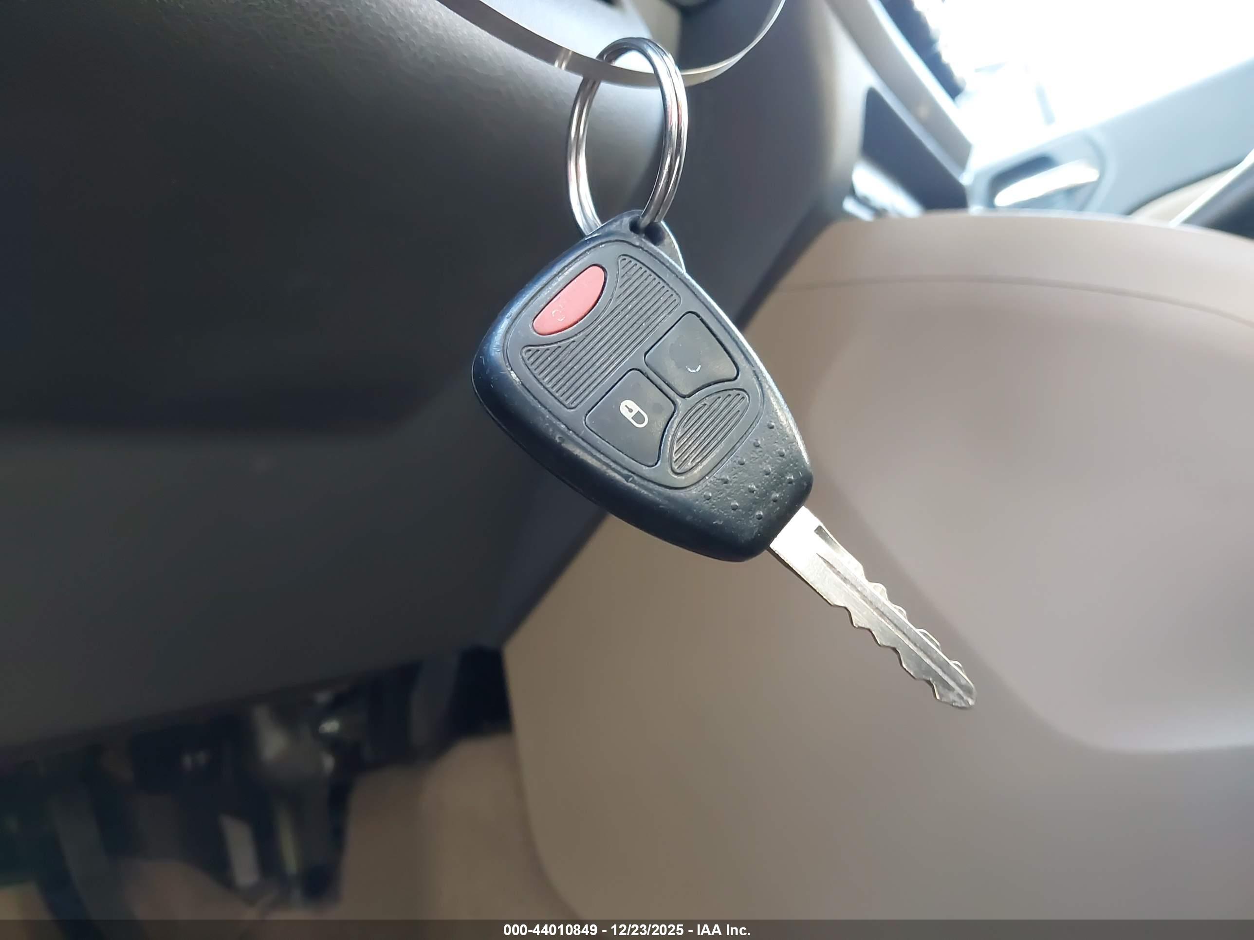 JEEP PATRIOT image 11