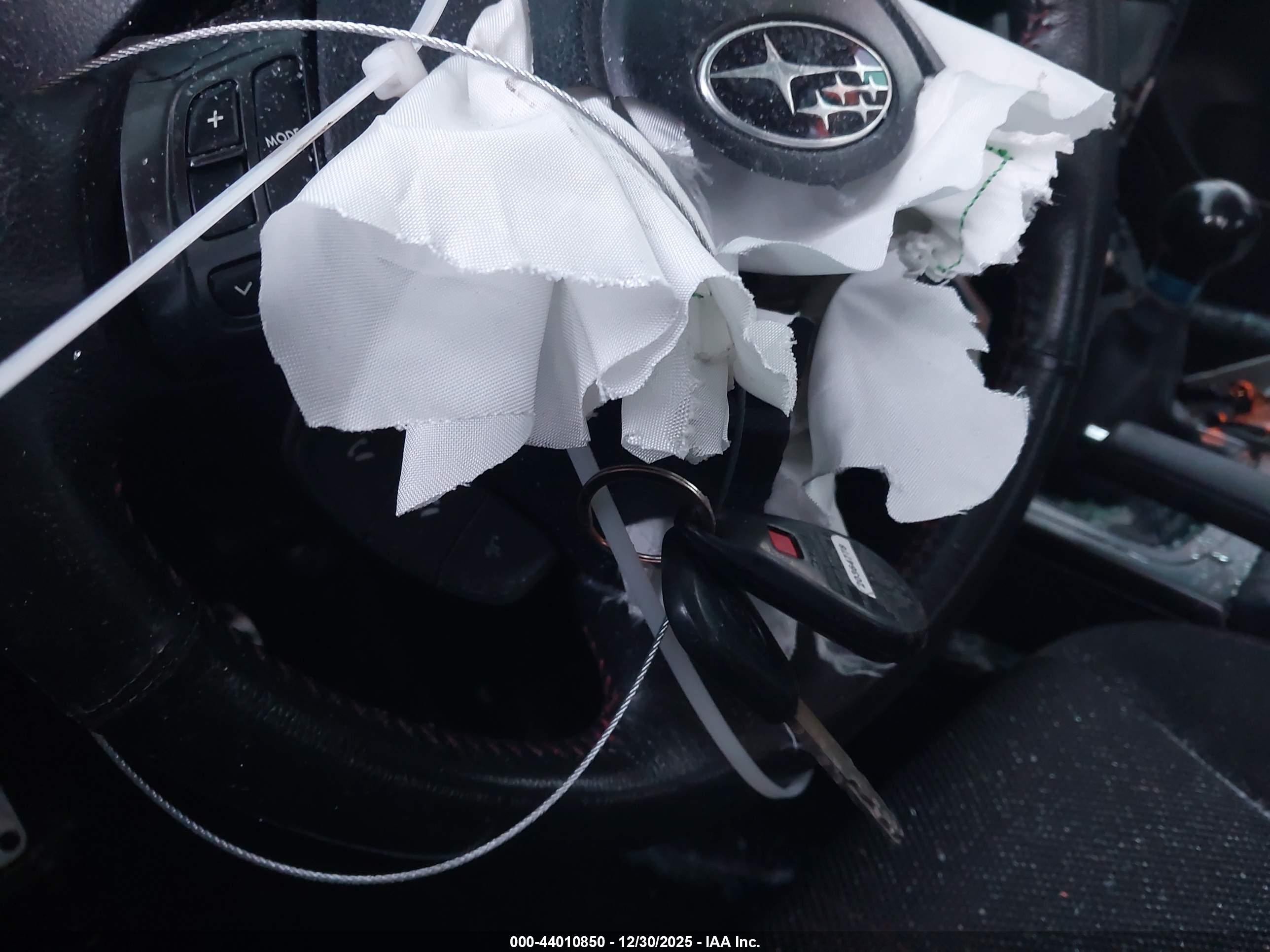 SUBARU IMPREZA image 11