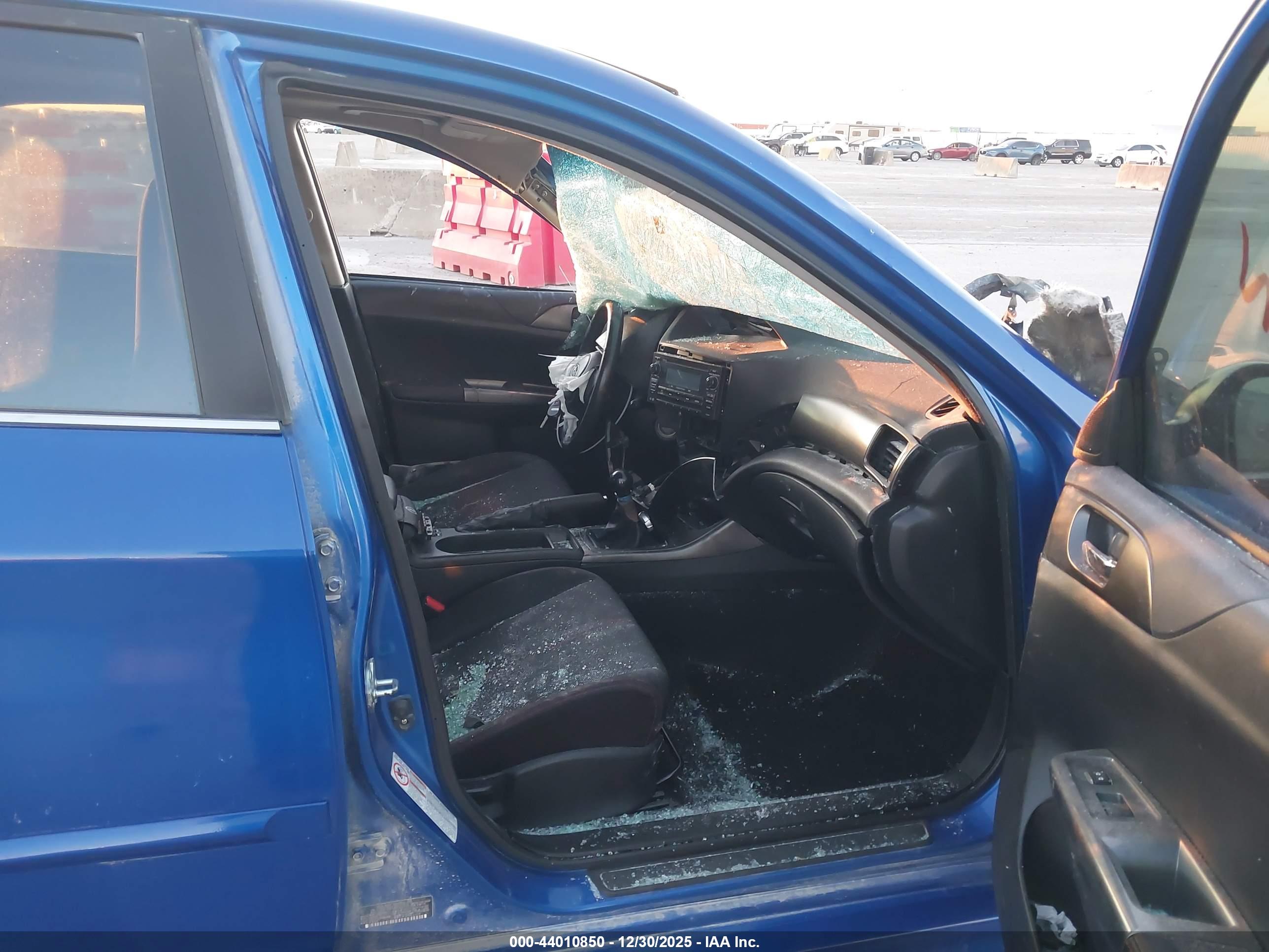 SUBARU IMPREZA image 5