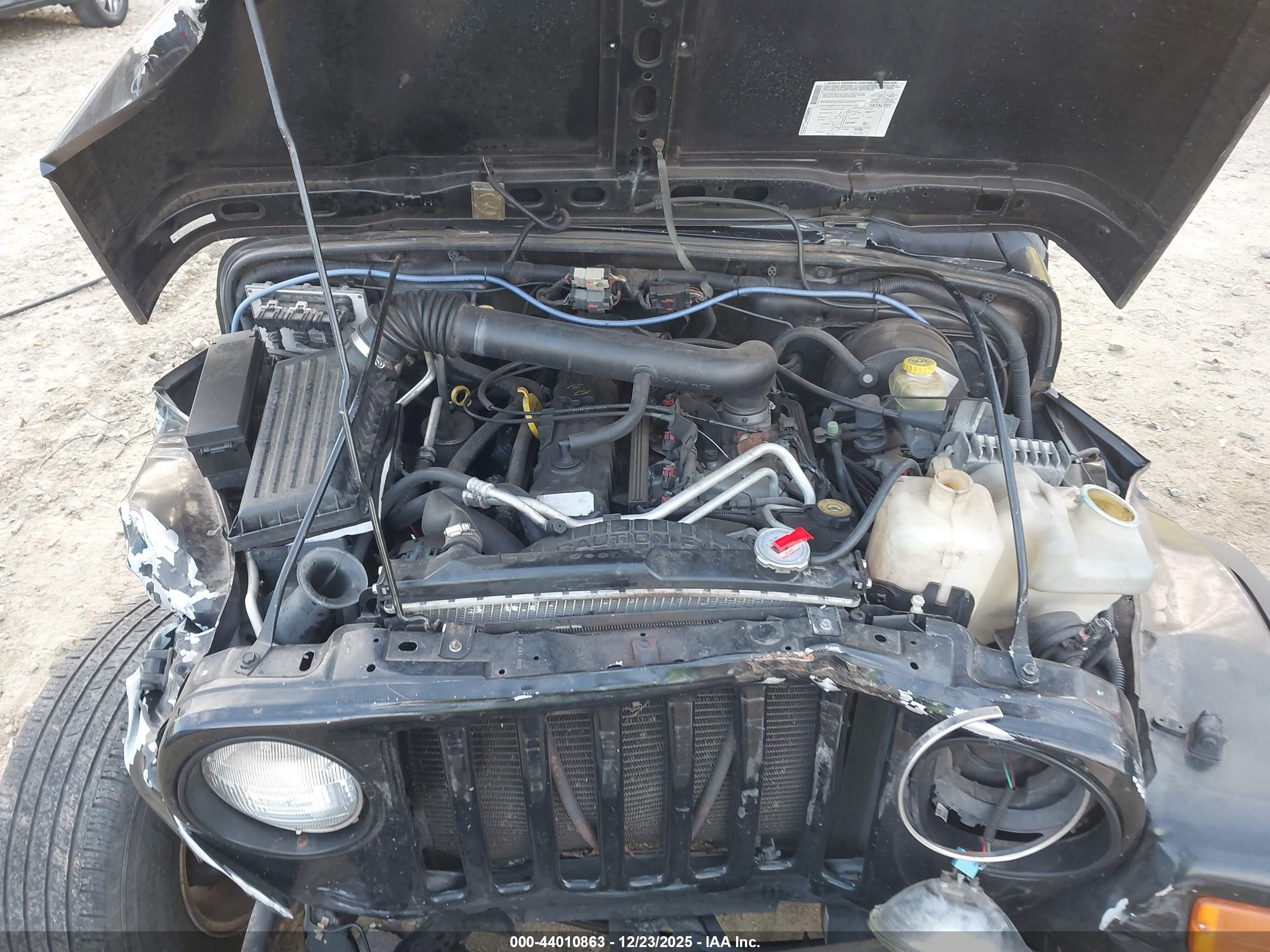 JEEP WRANGLER image 10