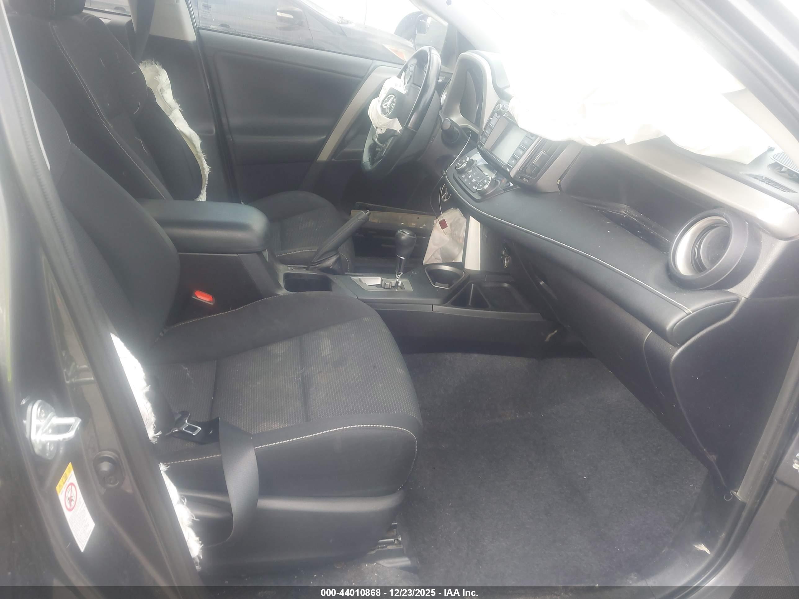TOYOTA RAV4 image 5