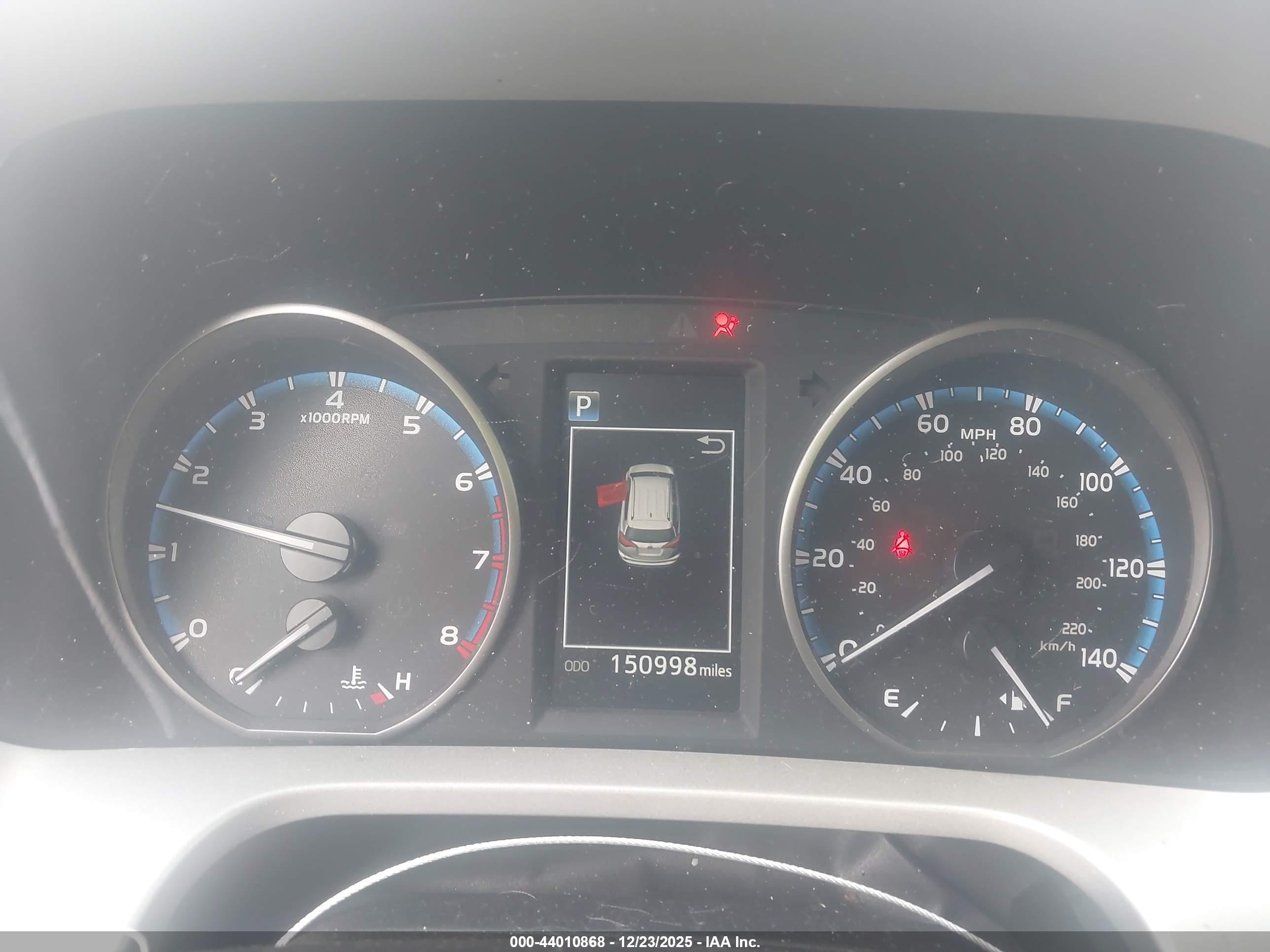 TOYOTA RAV4 image 7