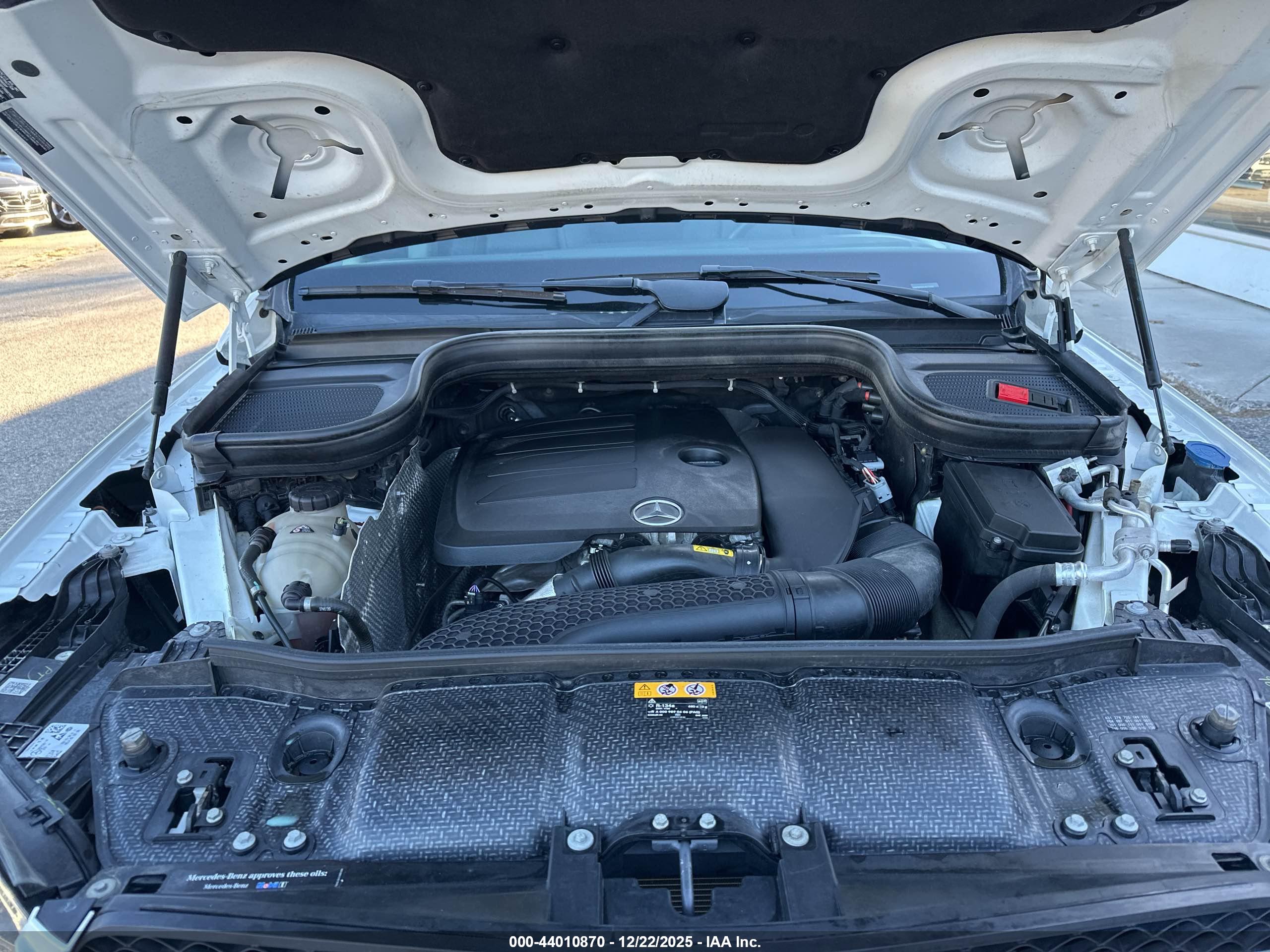 MERCEDES-BENZ GLE image 10
