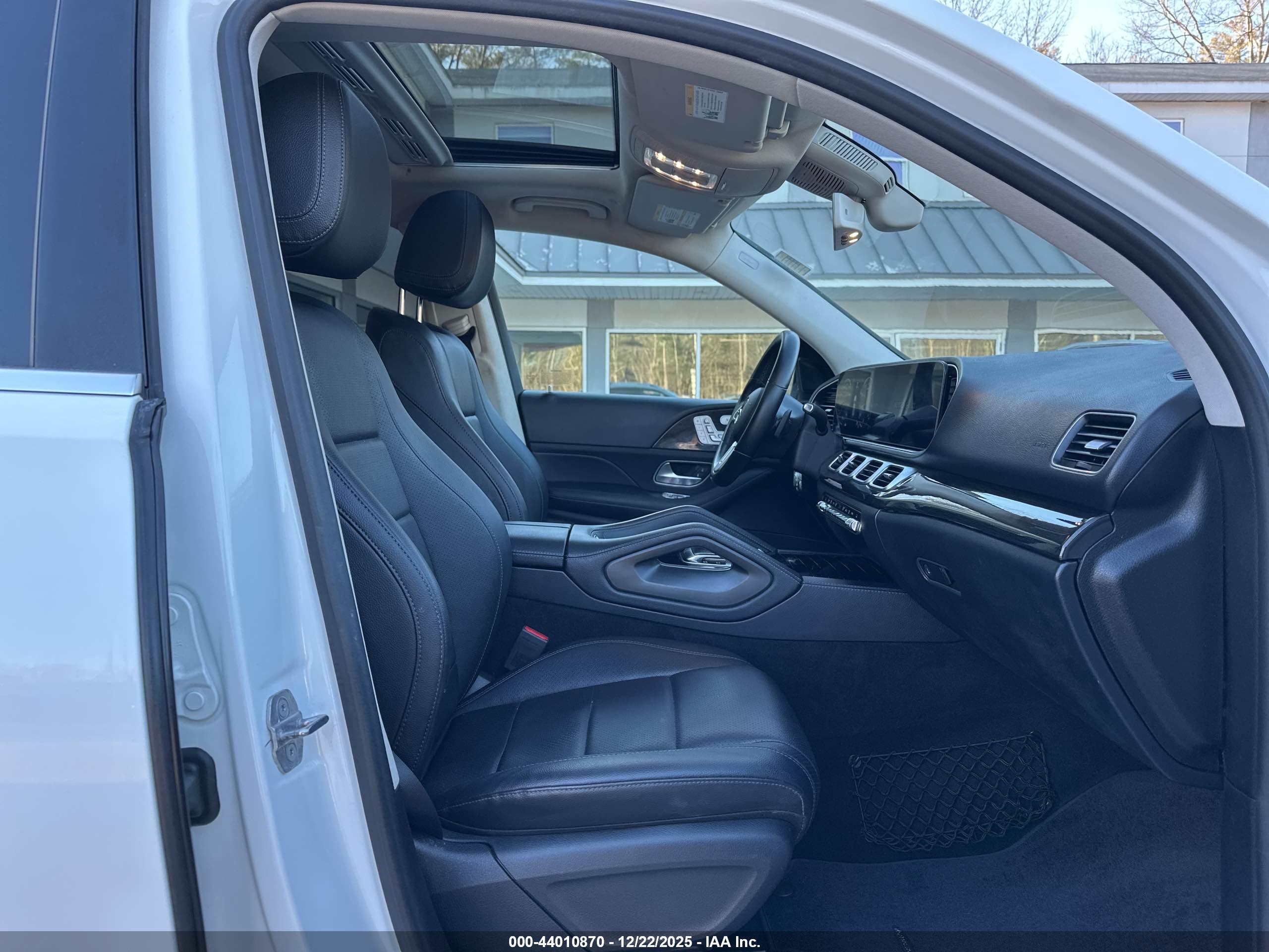 MERCEDES-BENZ GLE image 5