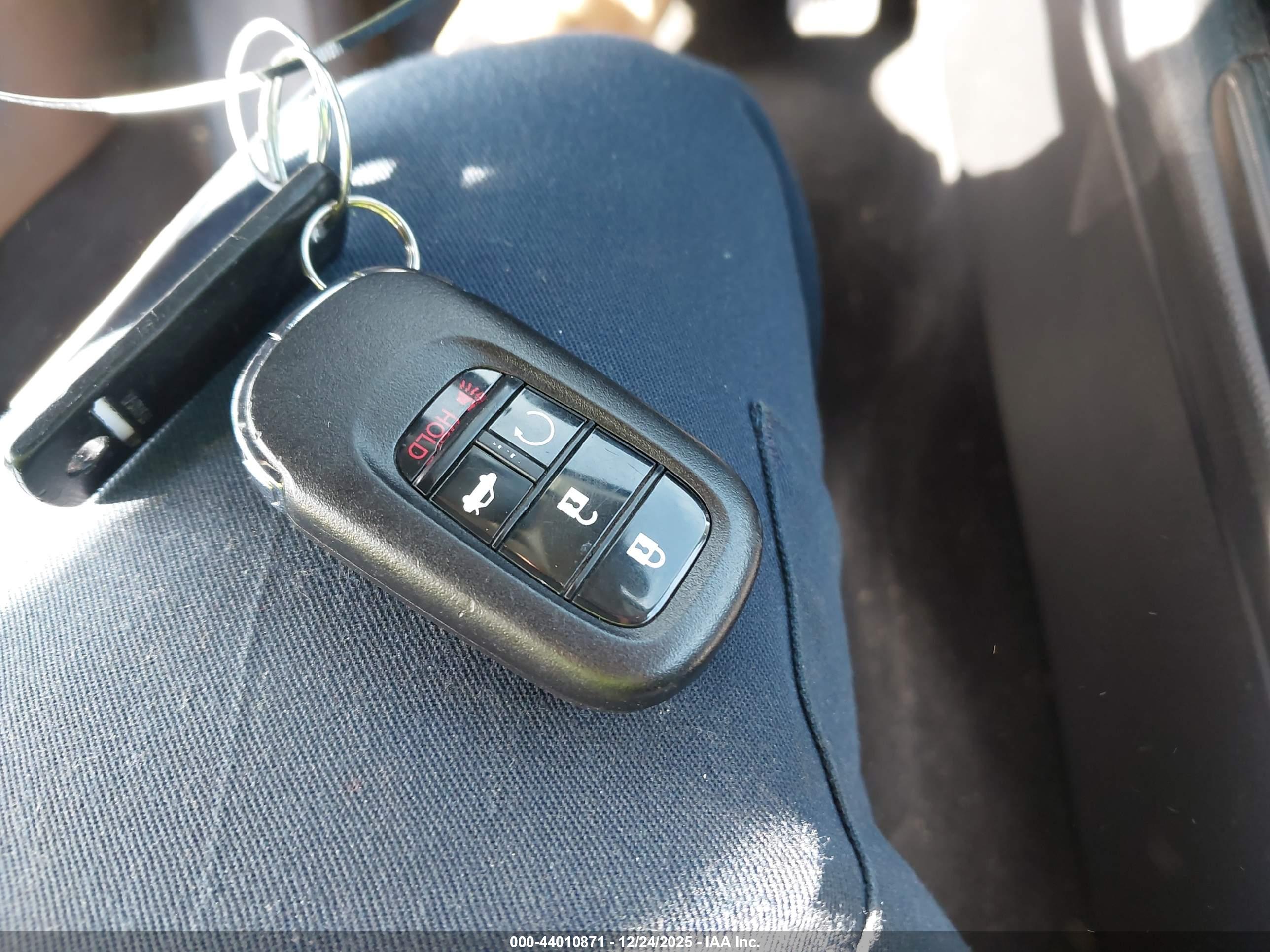 HONDA CIVIC image 11