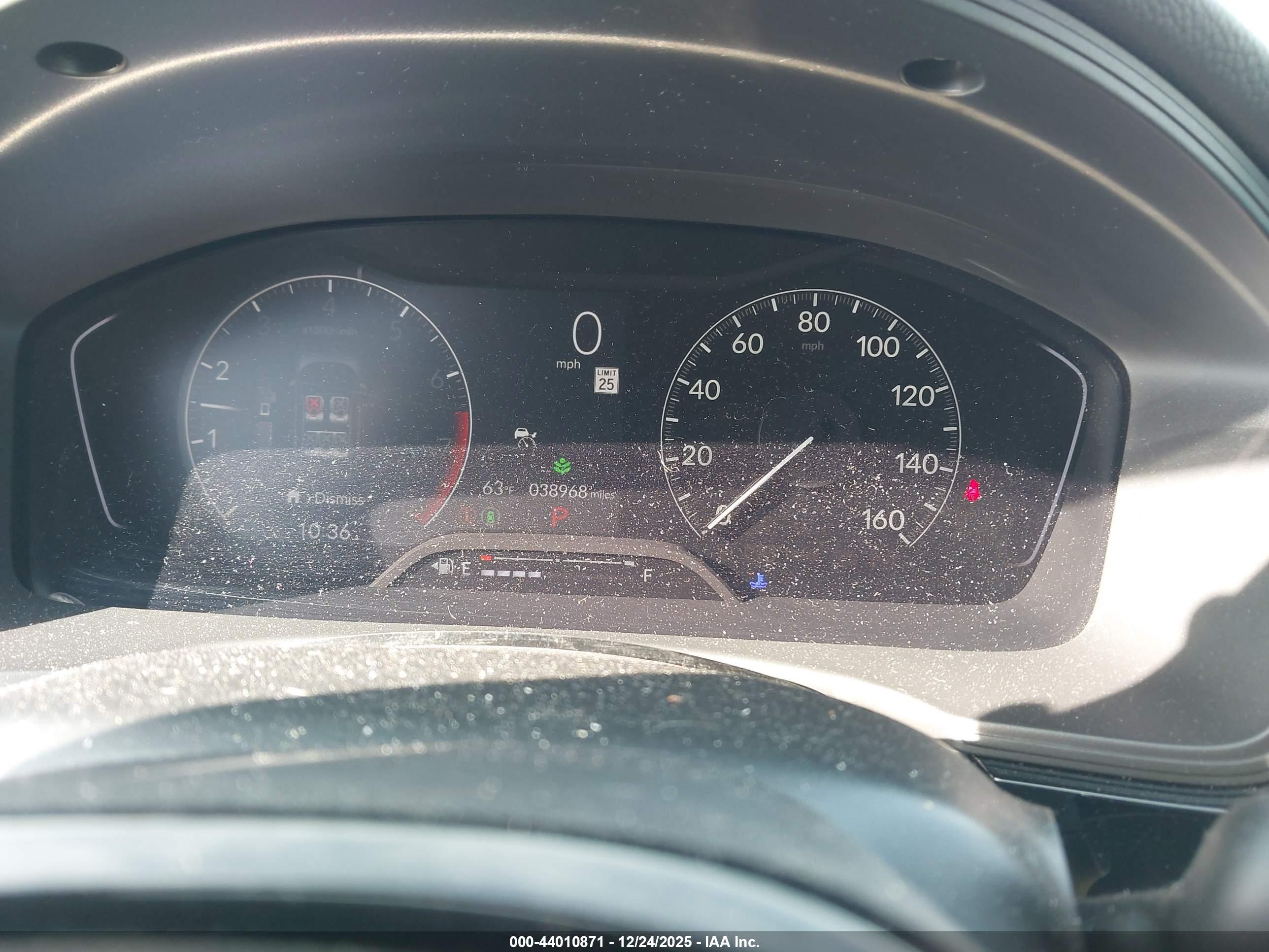 HONDA CIVIC image 7