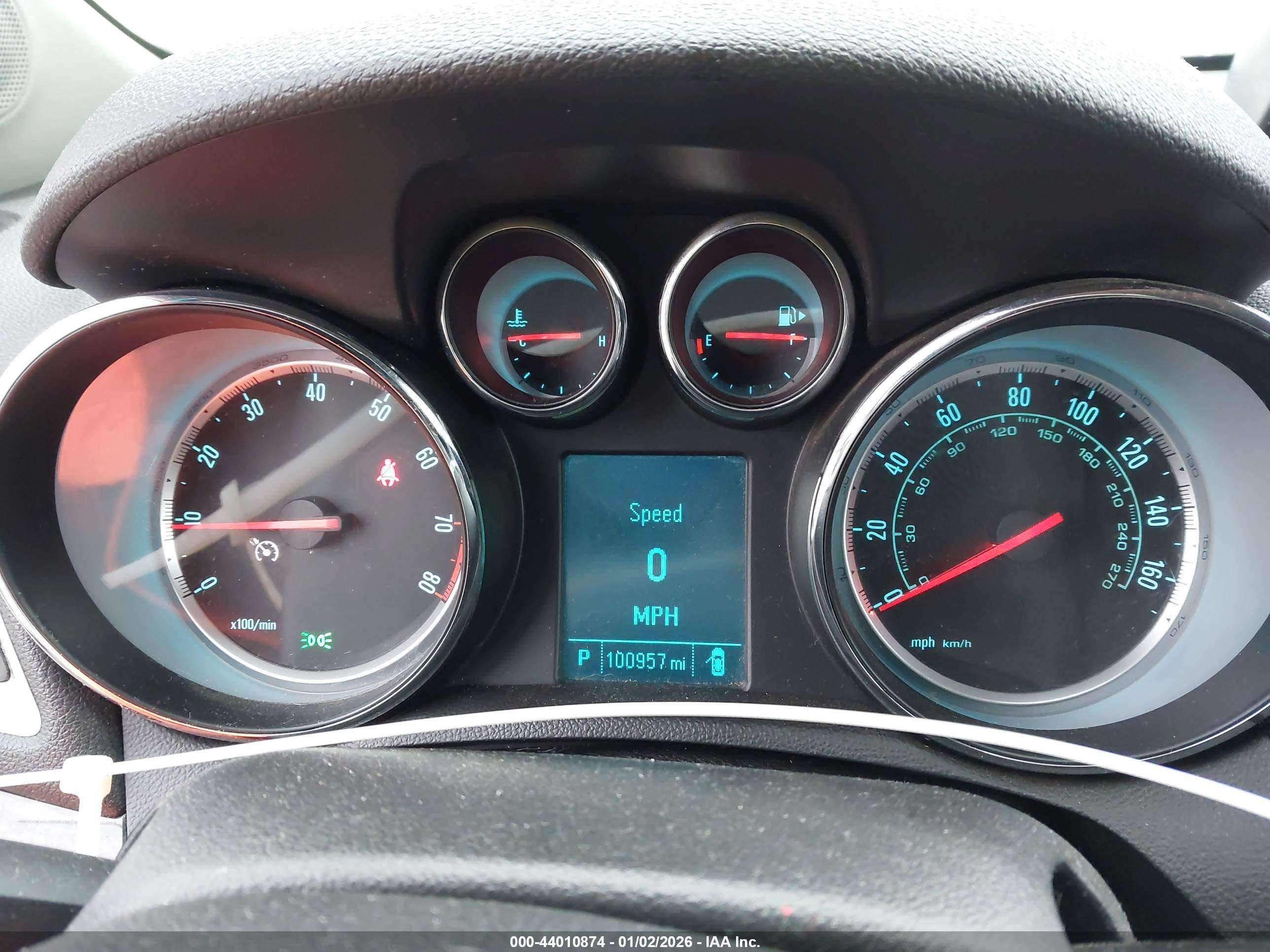 BUICK ENCORE image 7