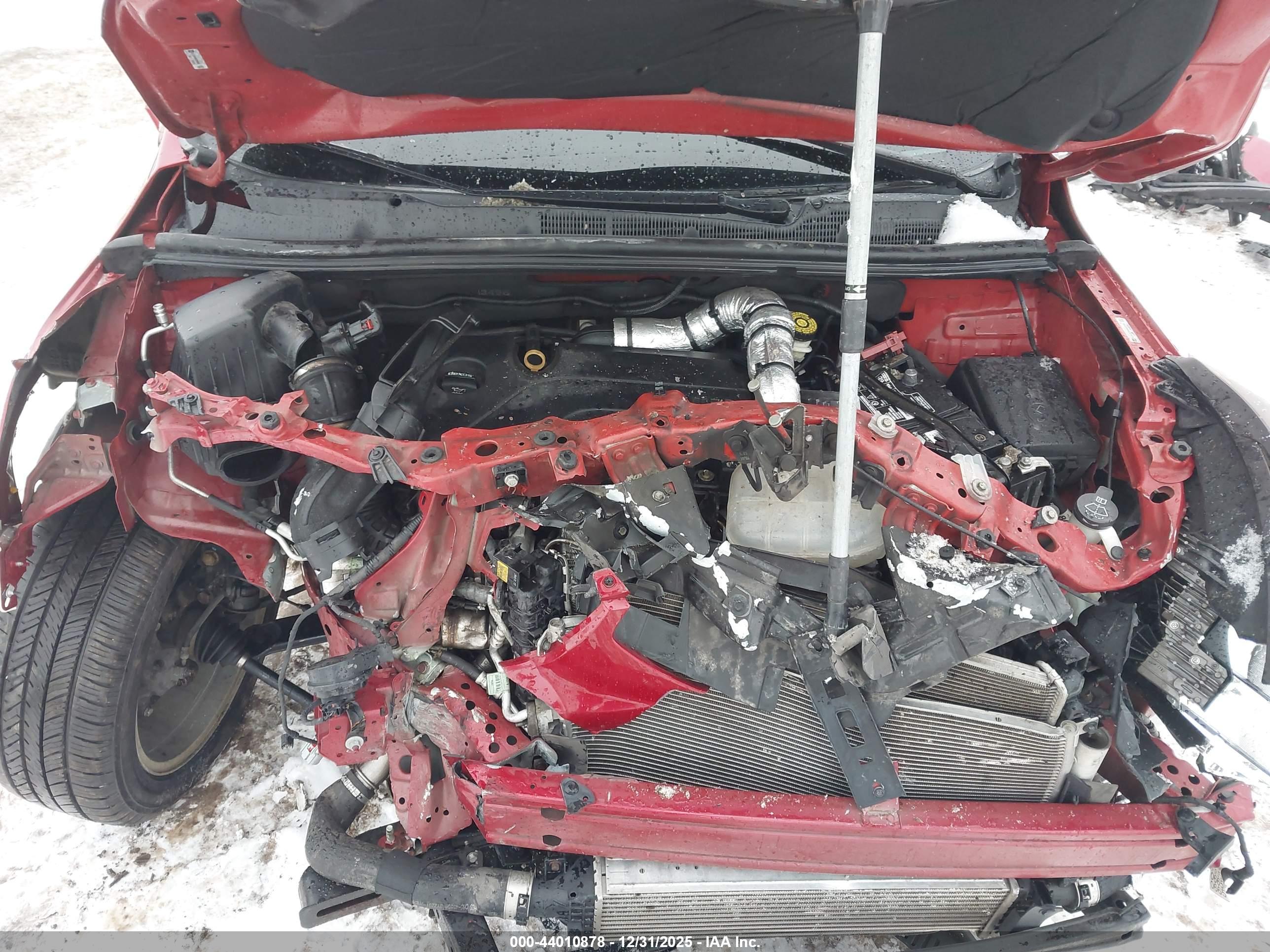 BUICK ENCORE image 10