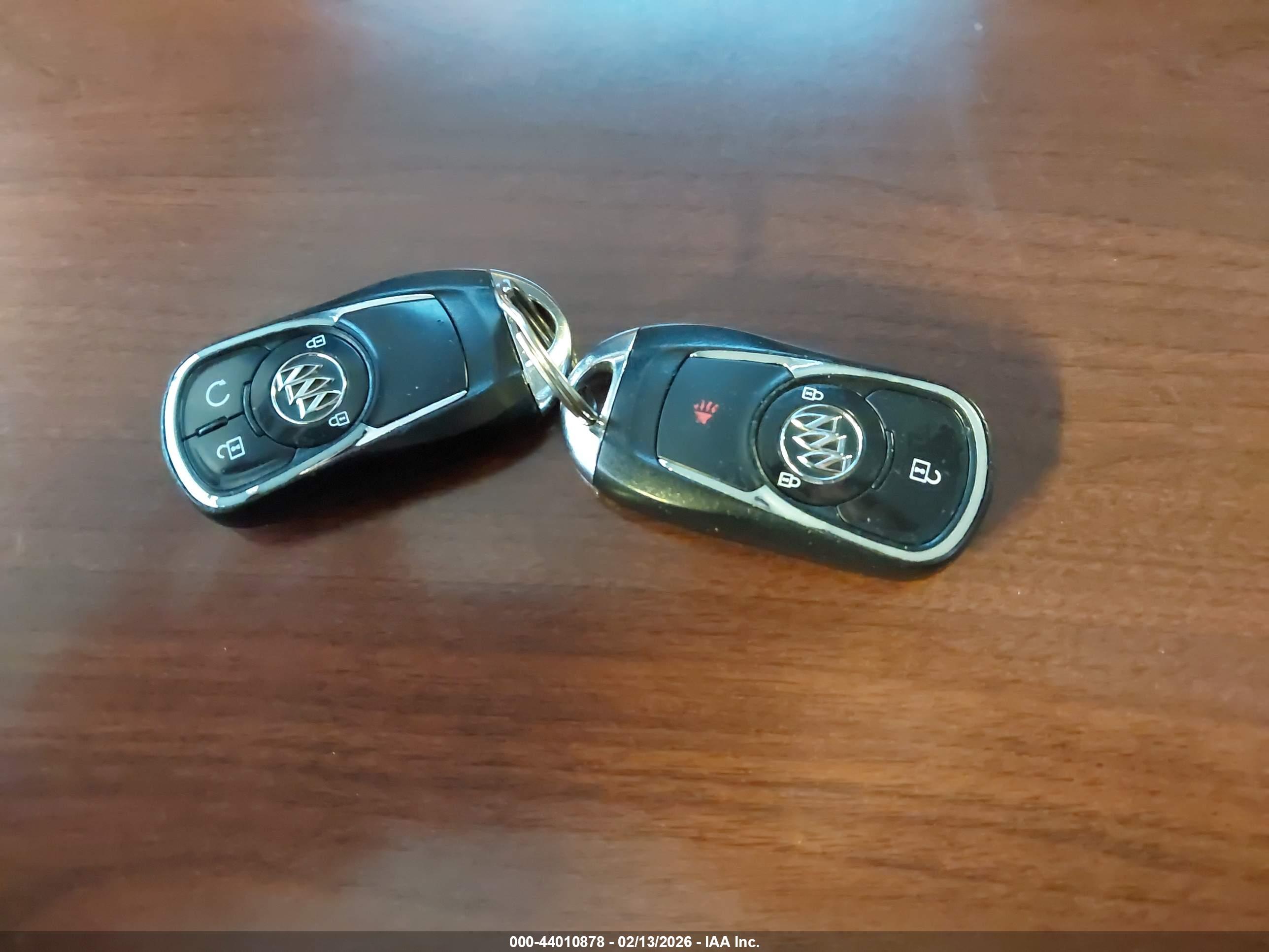 BUICK ENCORE image 11