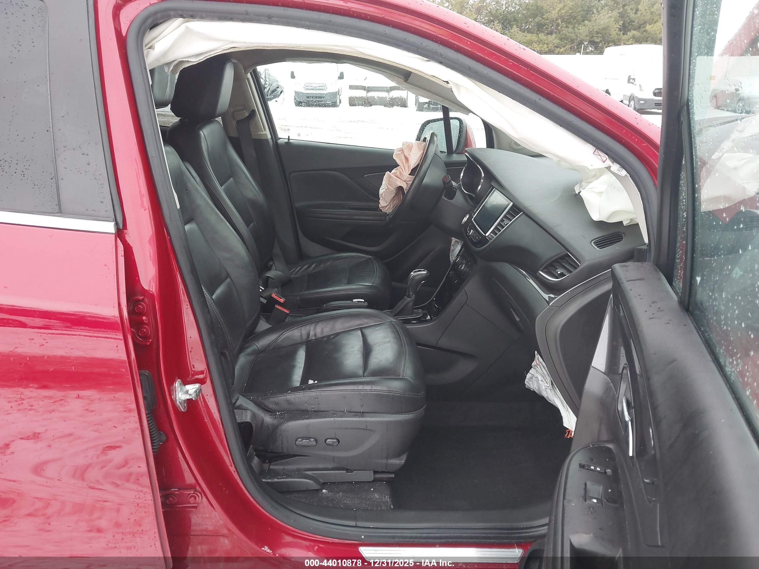 BUICK ENCORE image 5