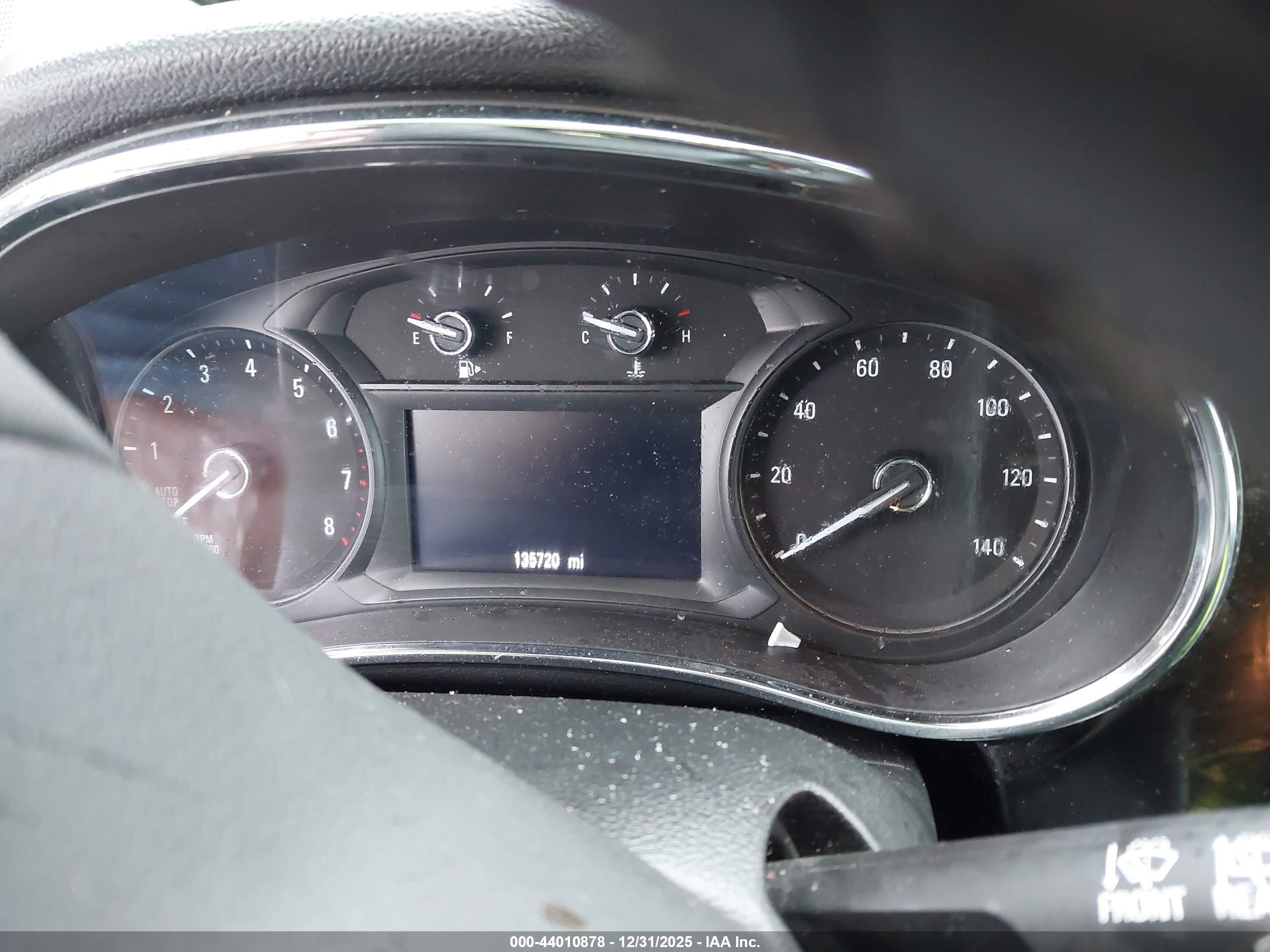 BUICK ENCORE image 7