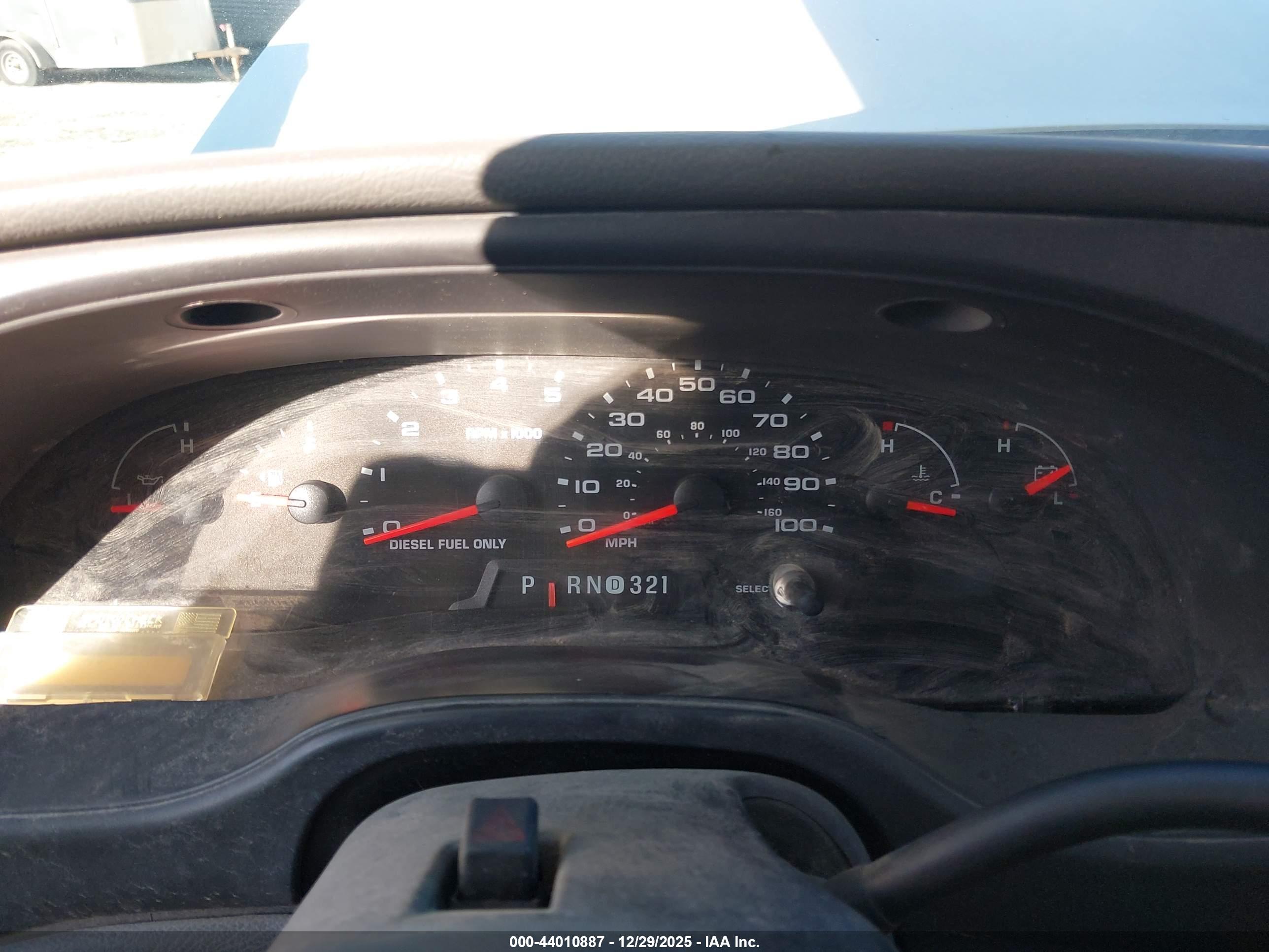 FORD E-450 image 6