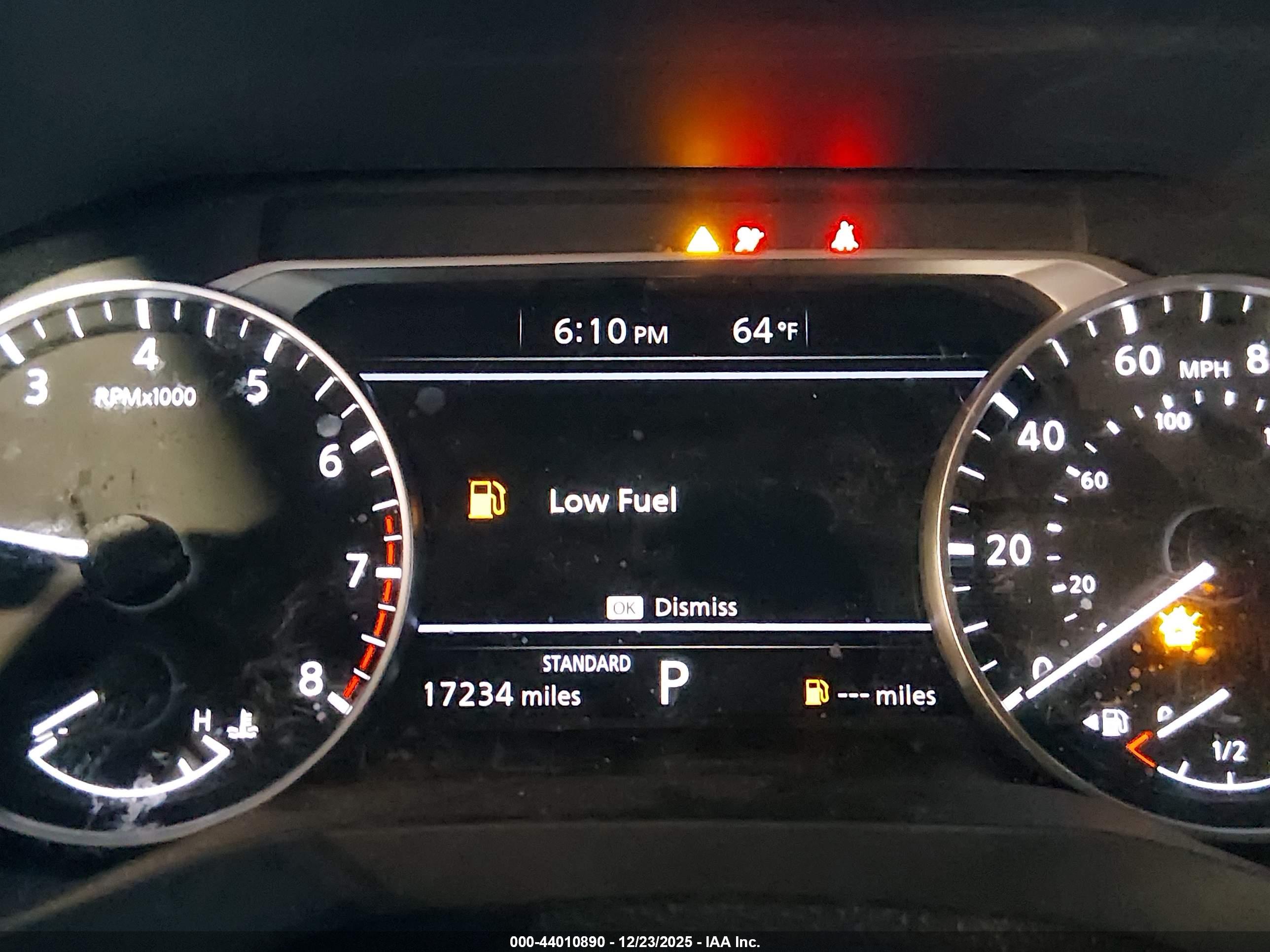 NISSAN PATHFINDER image 7