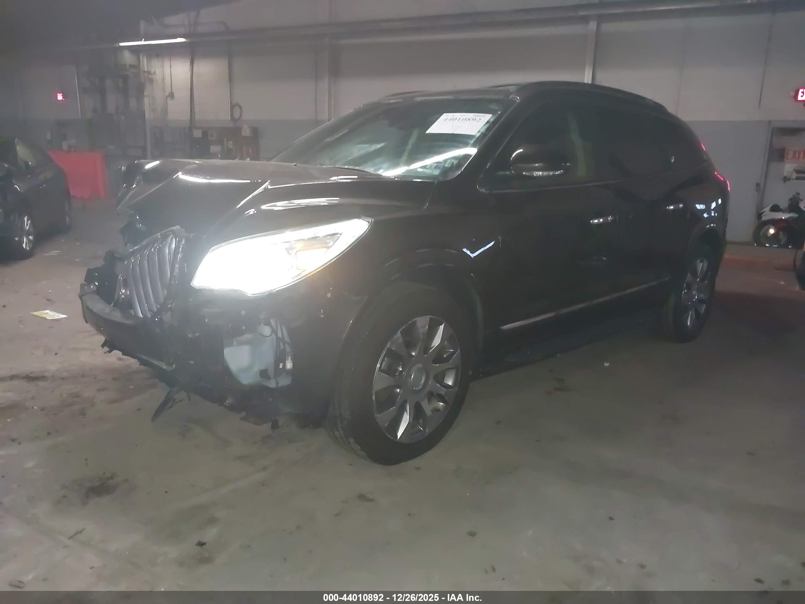 BUICK ENCLAVE image 2