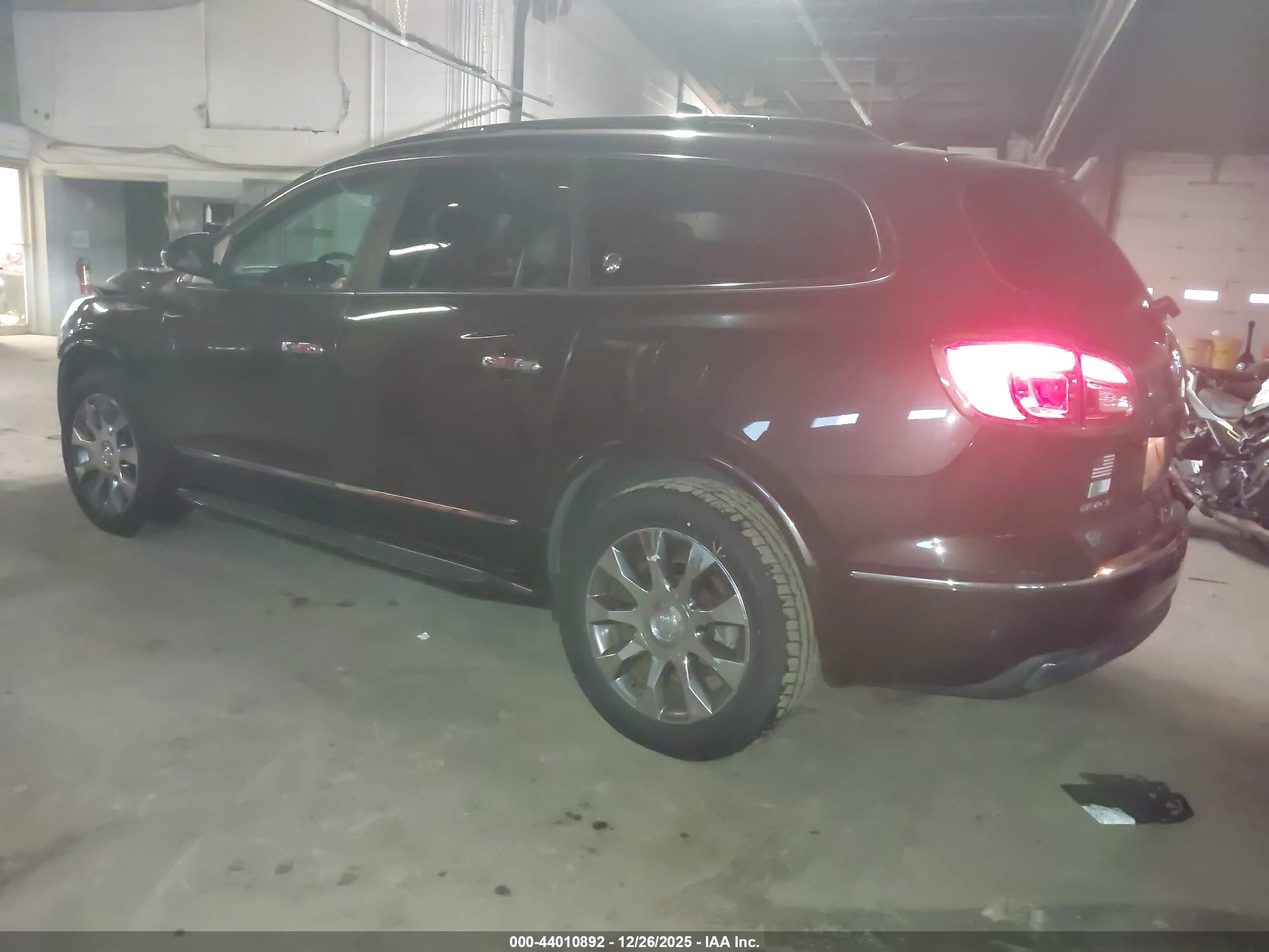 BUICK ENCLAVE image 3