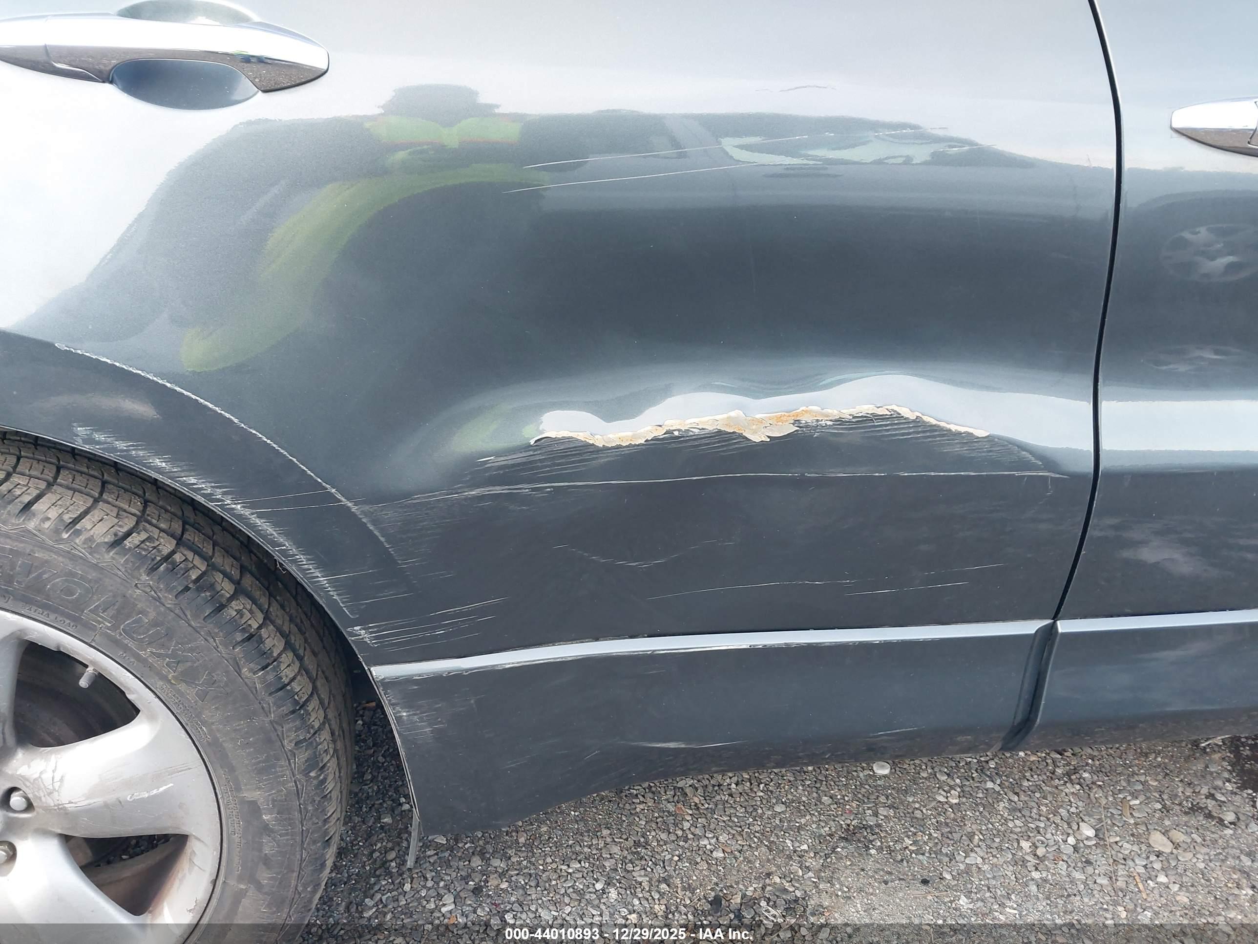 ACURA RDX image 6