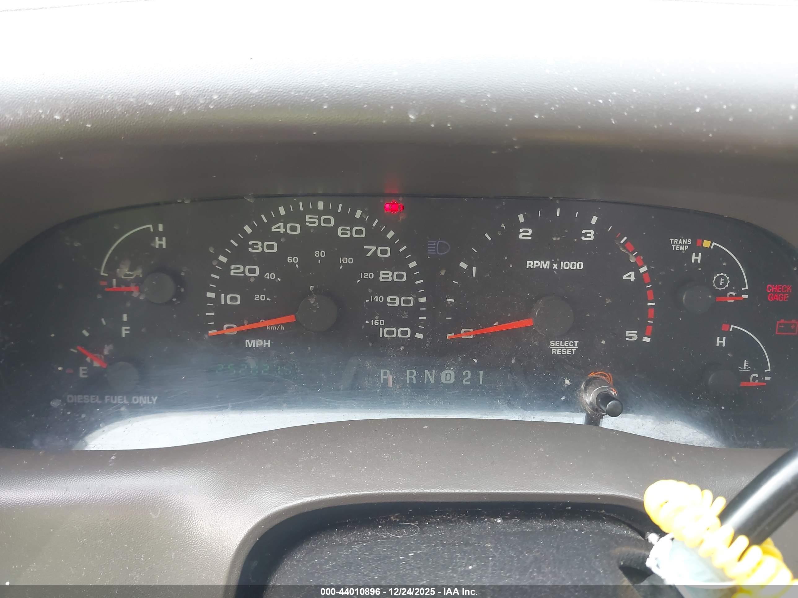 FORD F-250 image 7