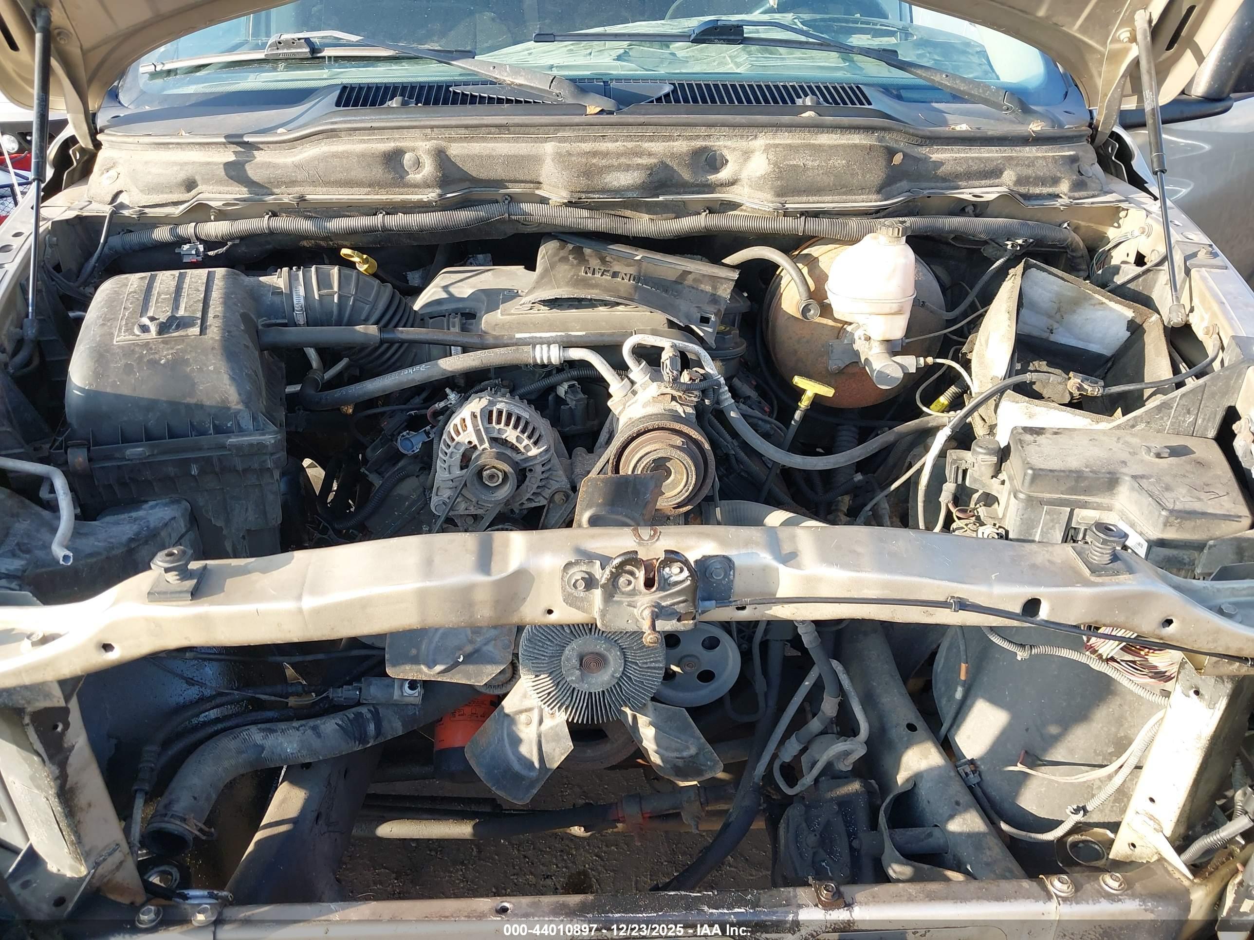 DODGE RAM image 10