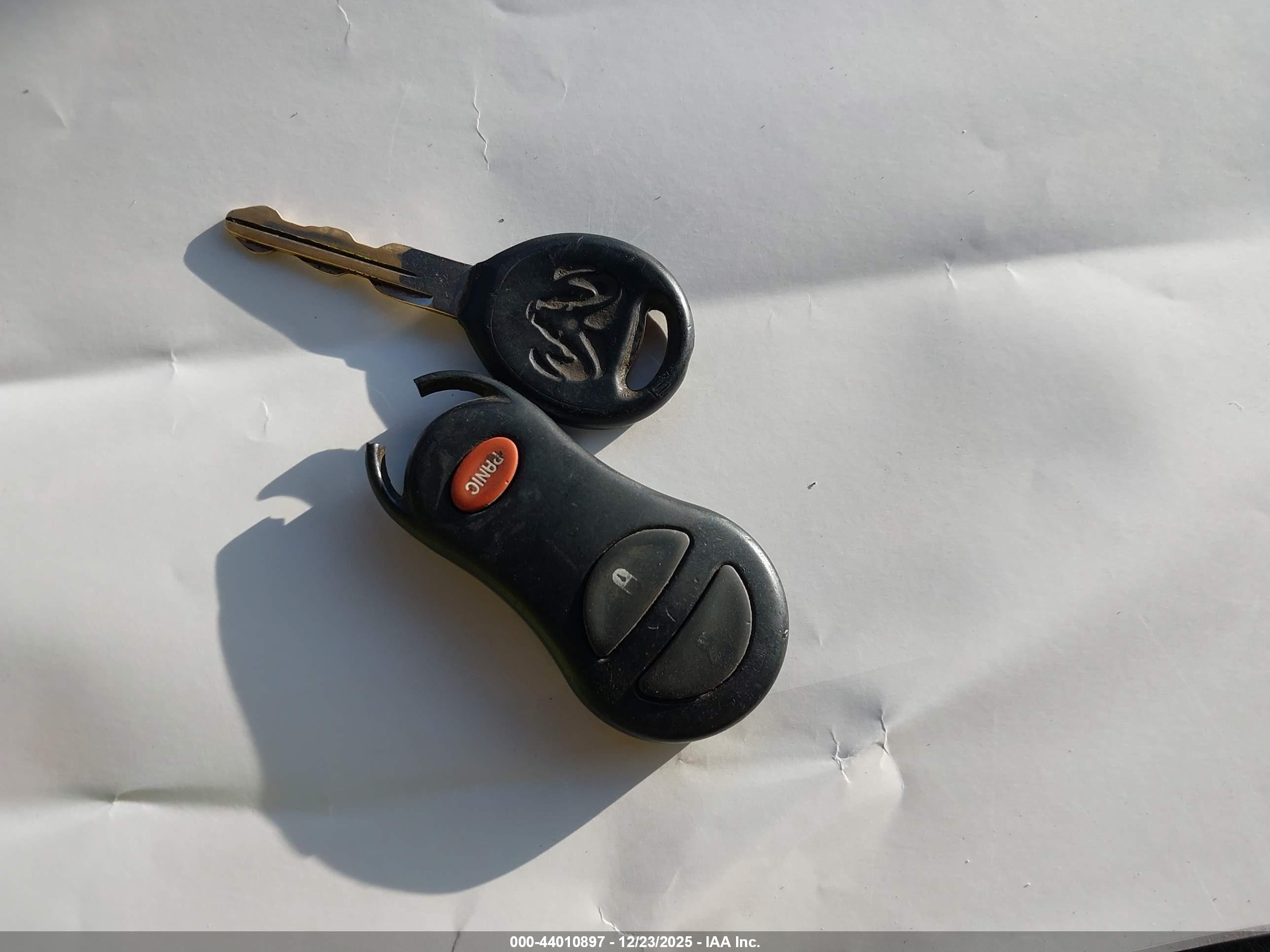 DODGE RAM image 11