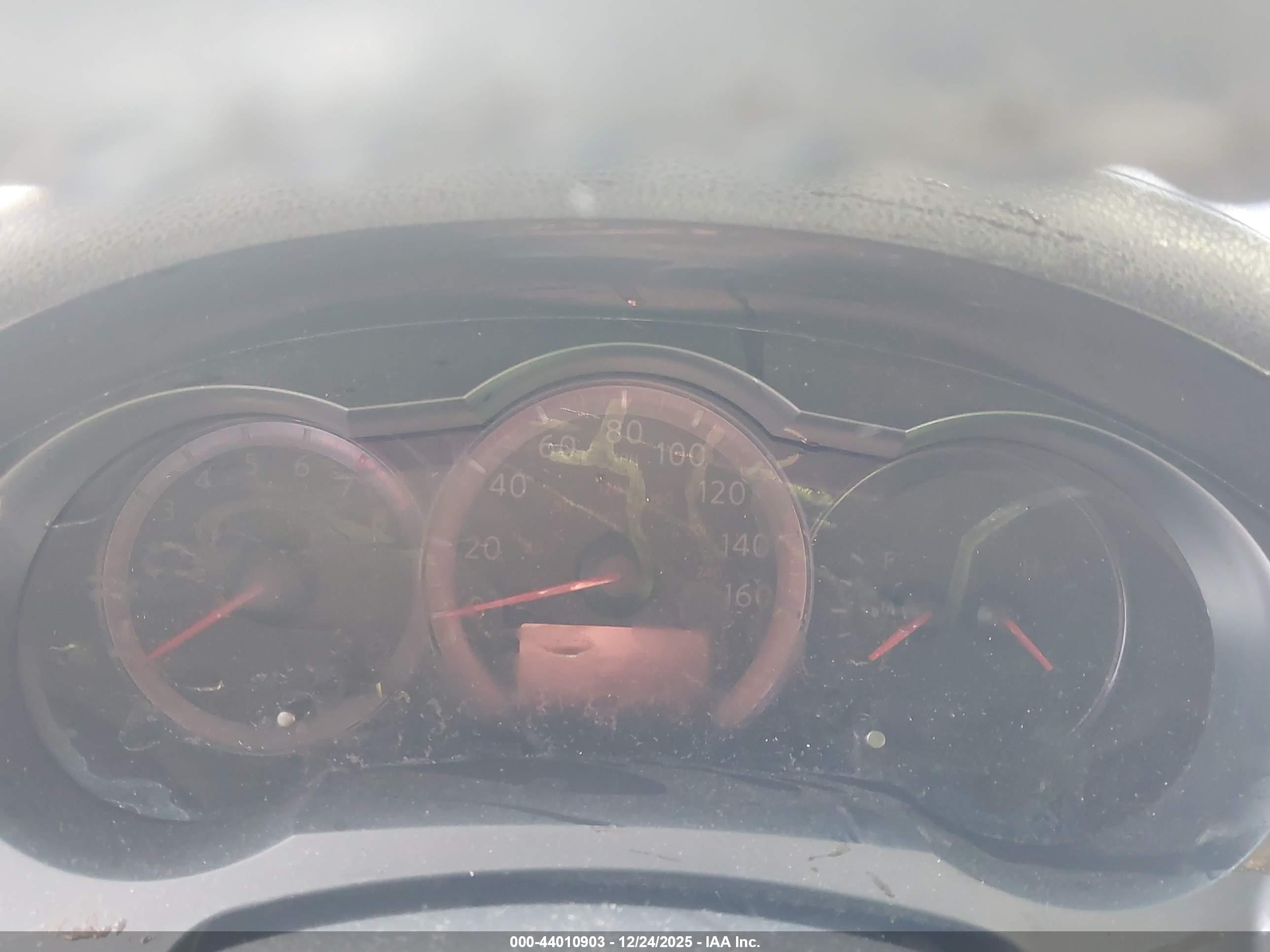 NISSAN ALTIMA image 7