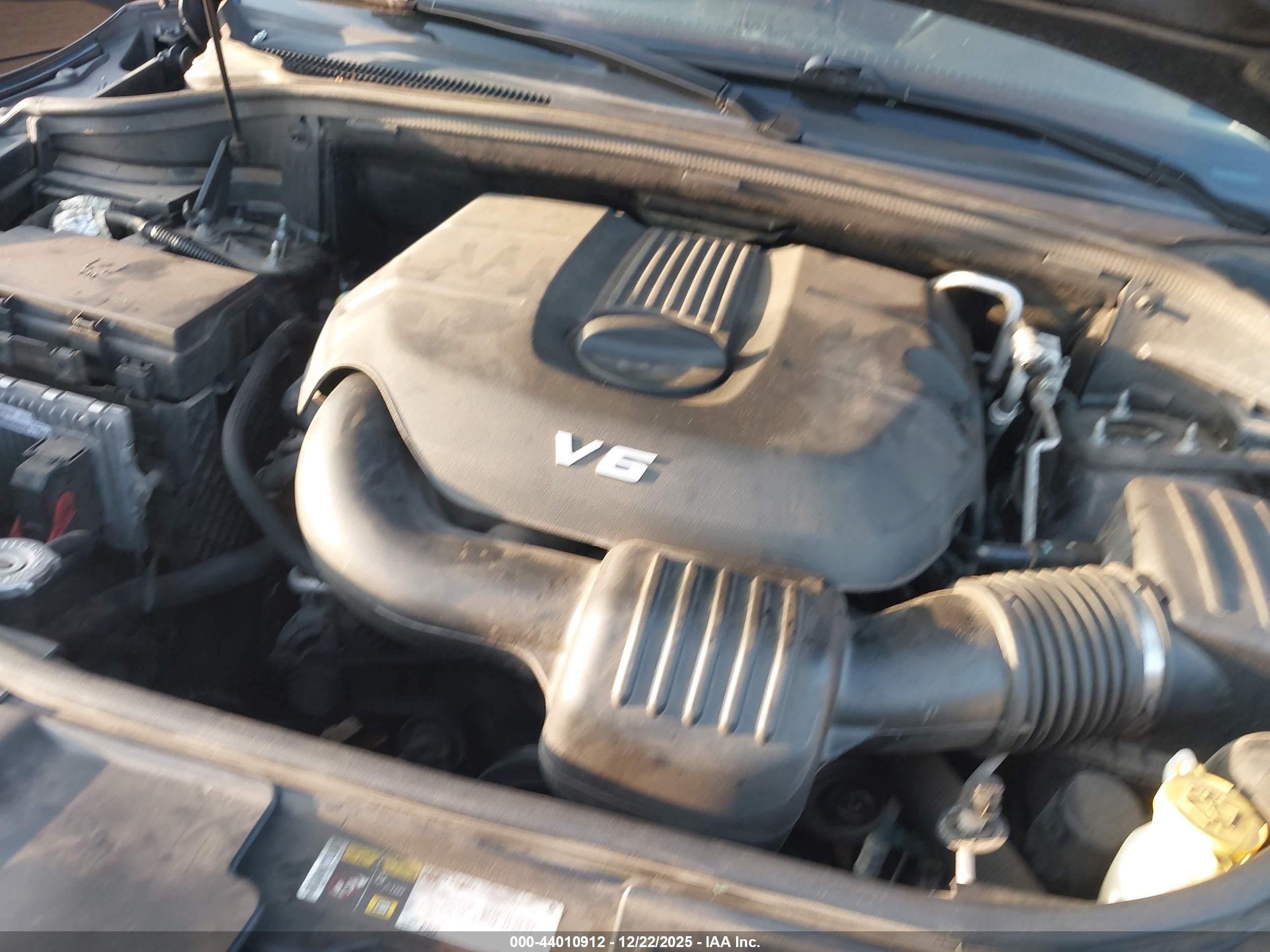 DODGE DURANGO image 10