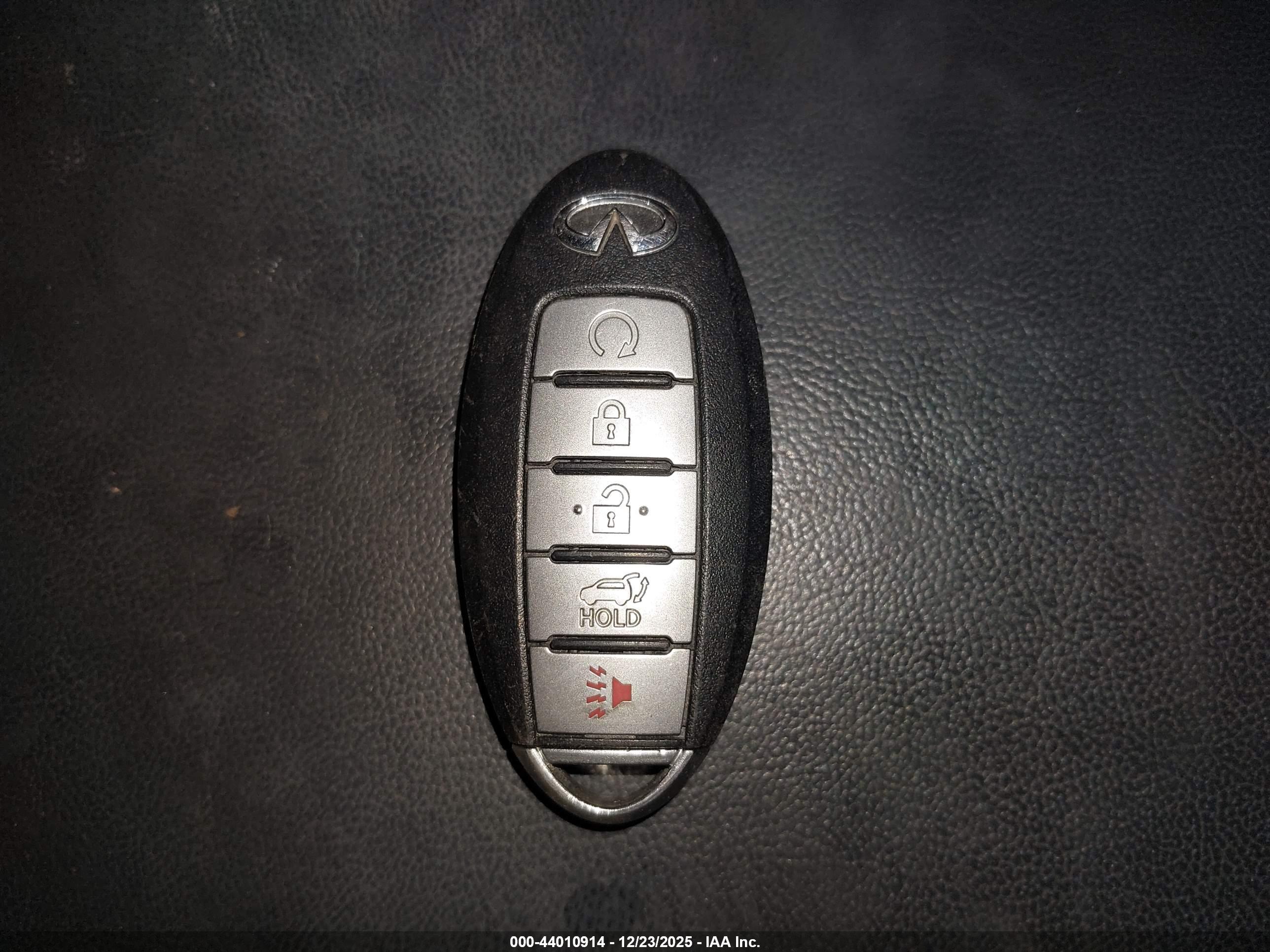 INFINITI QX60 image 11