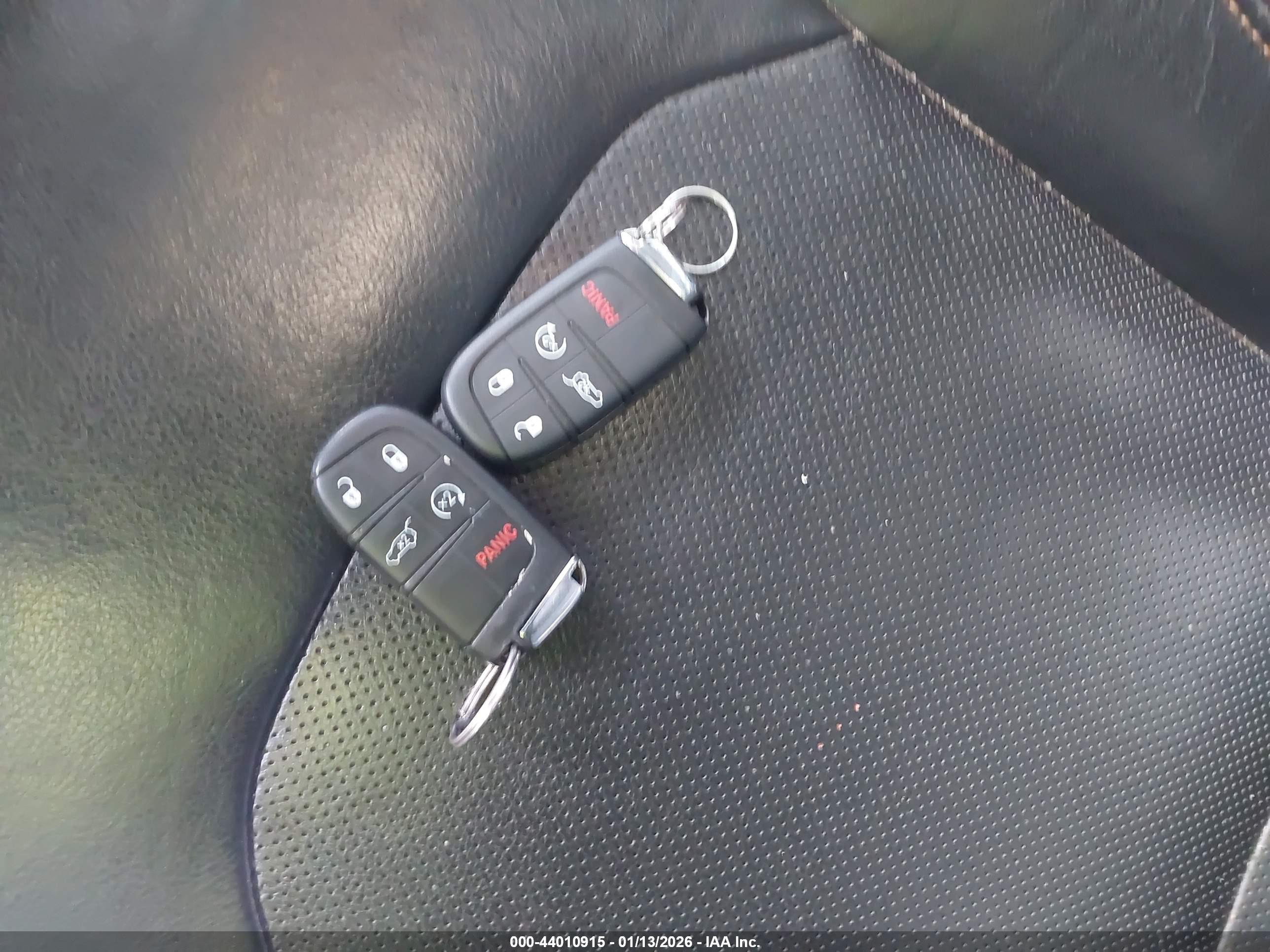 JEEP COMPASS image 11