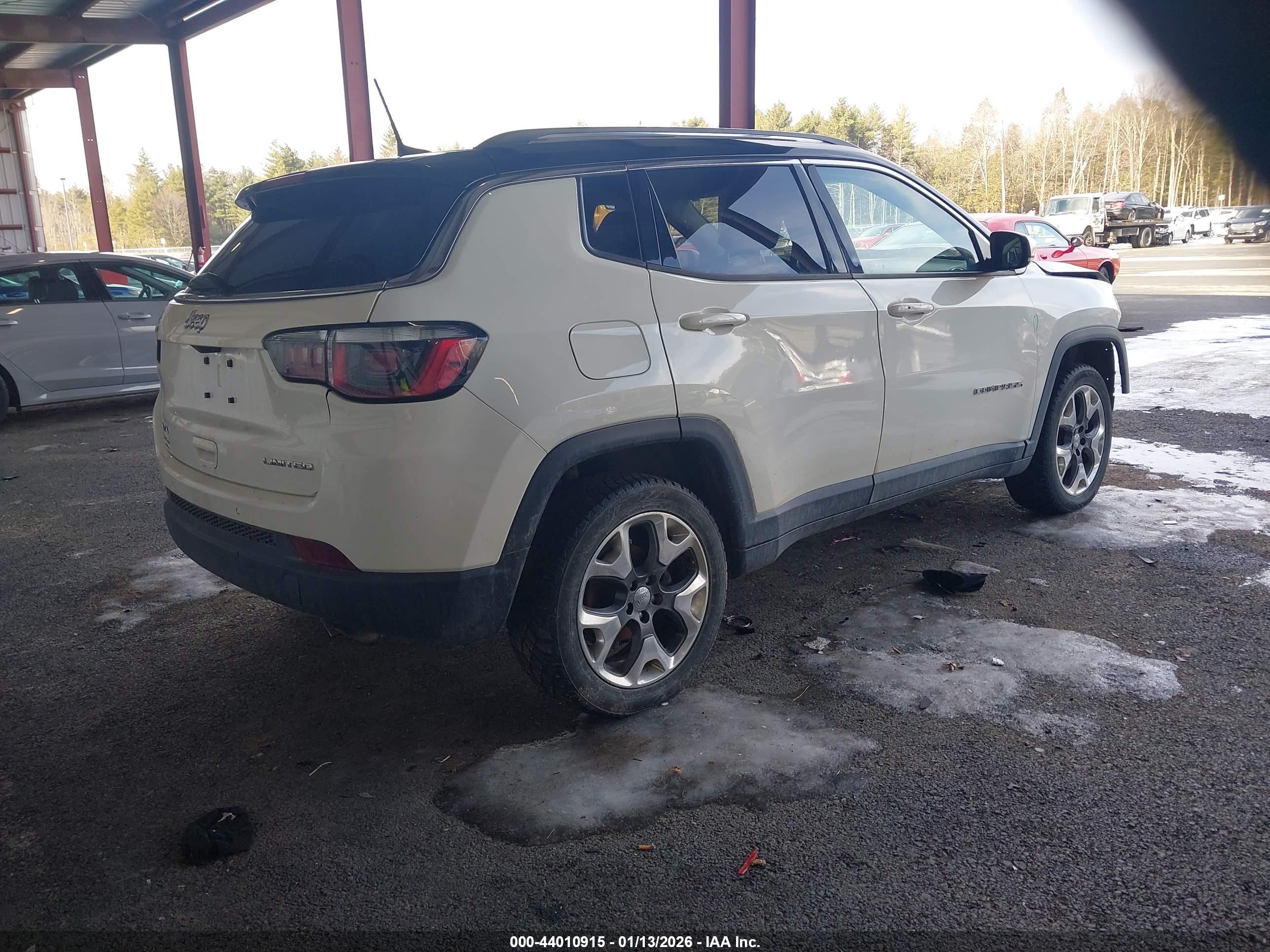 JEEP COMPASS image 4
