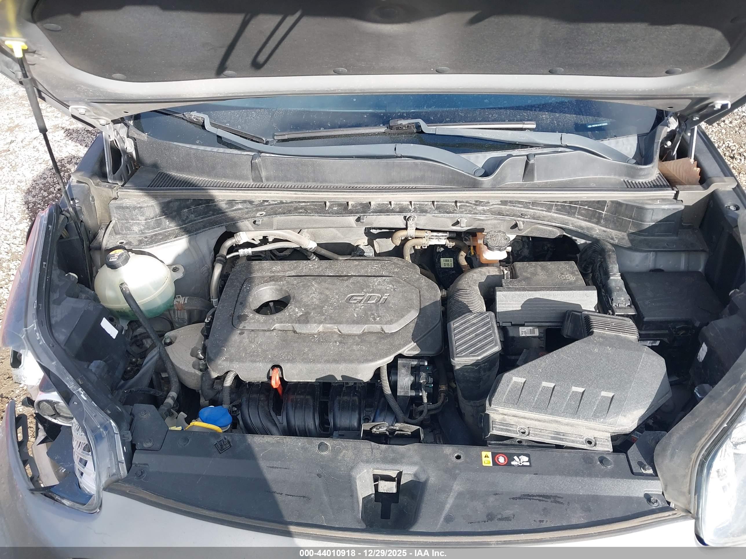KIA SPORTAGE image 10