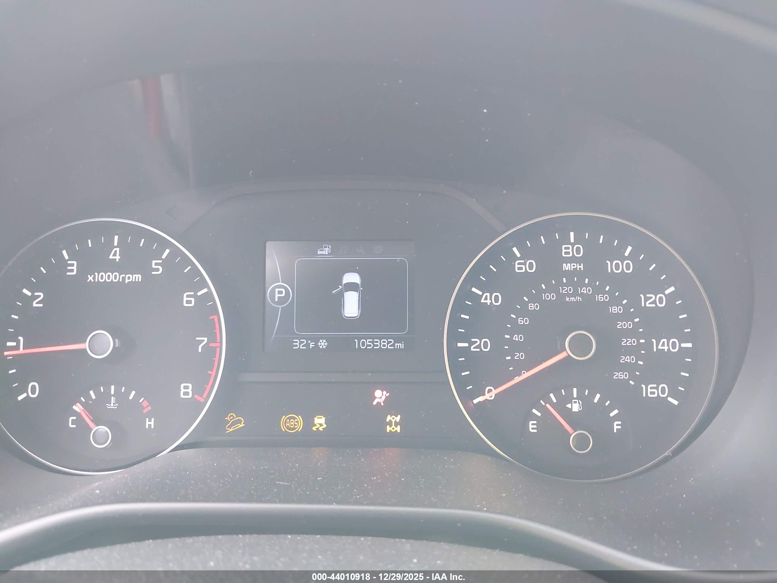KIA SPORTAGE image 7